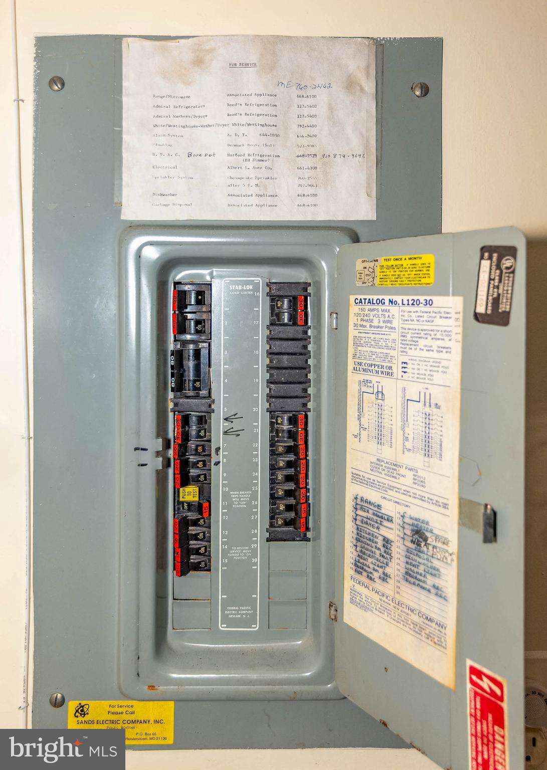 THE RISTEAU - Residential