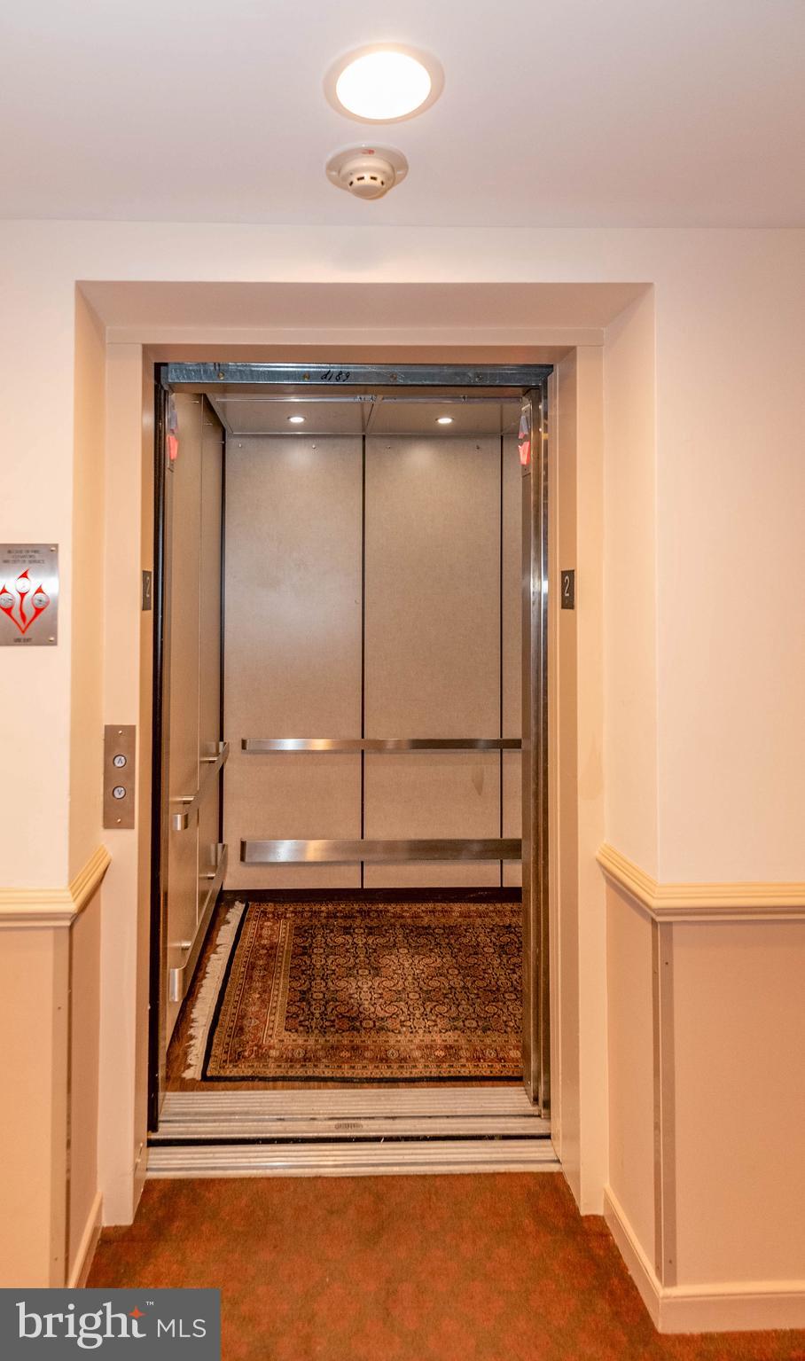 THE RISTEAU - Residential