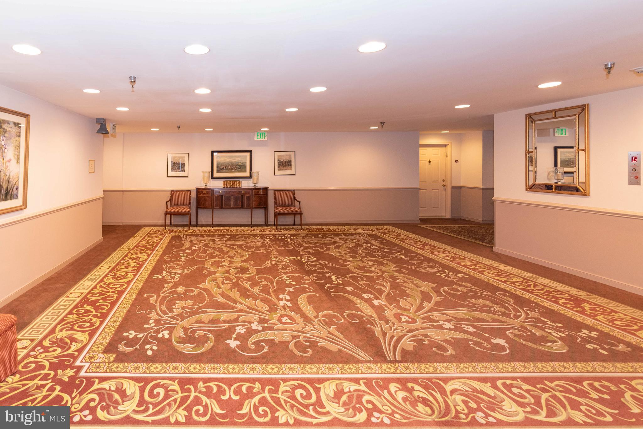 THE RISTEAU - Residential