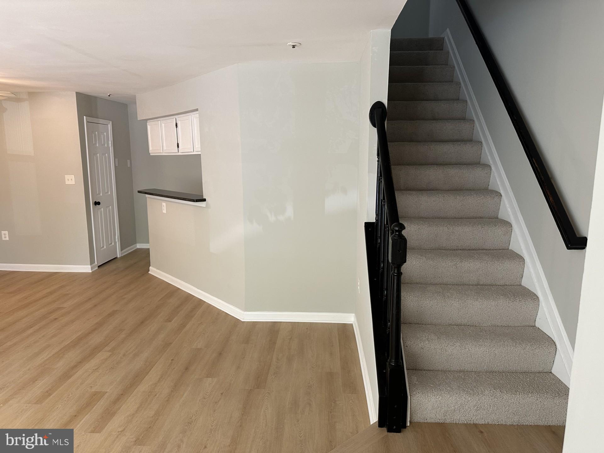 JACKSONS RIDGE CONDOS - Residential
