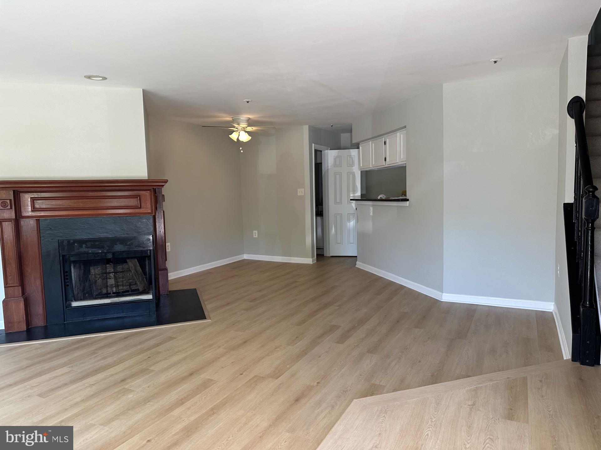 JACKSONS RIDGE CONDOS - Residential