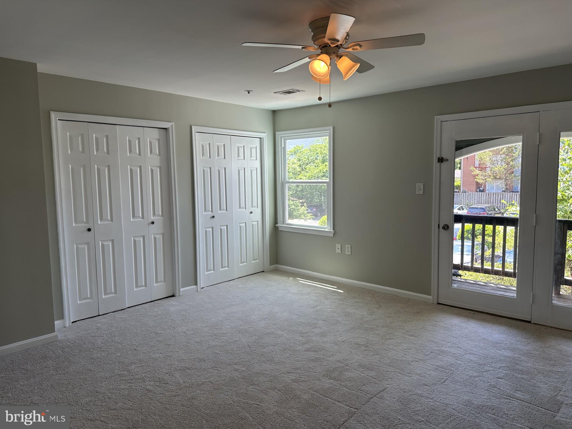 JACKSONS RIDGE CONDOS - Residential
