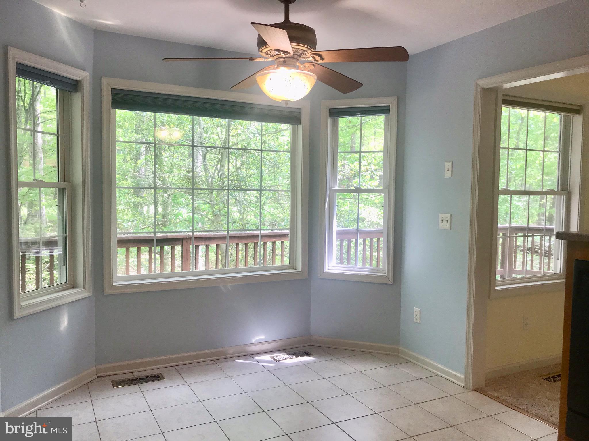 LAKE OF THE WOODS - Residential