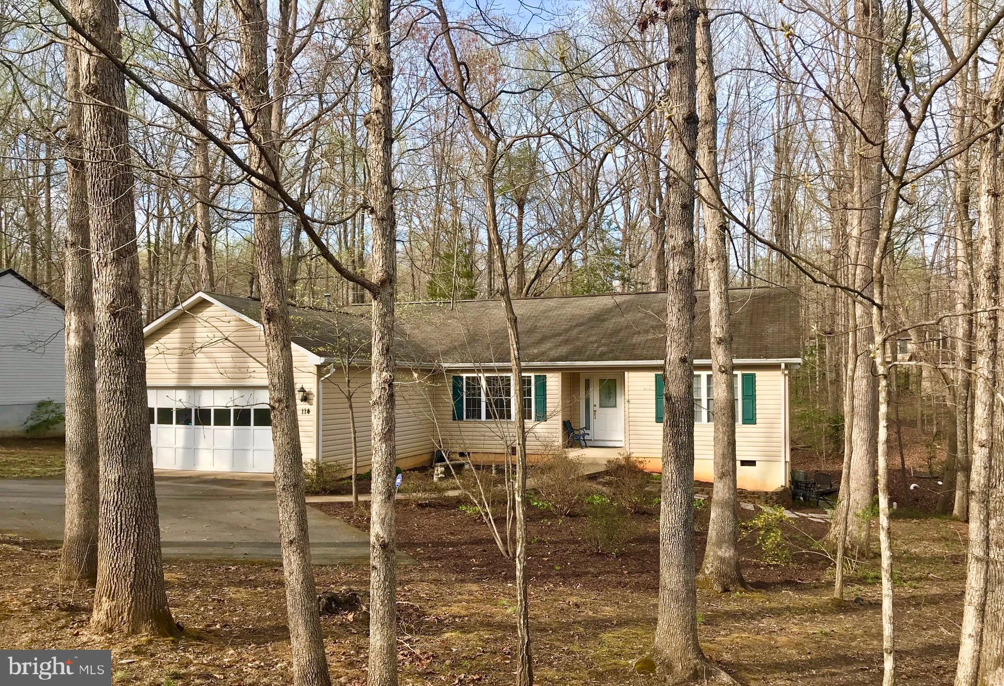 LAKE OF THE WOODS - Residential