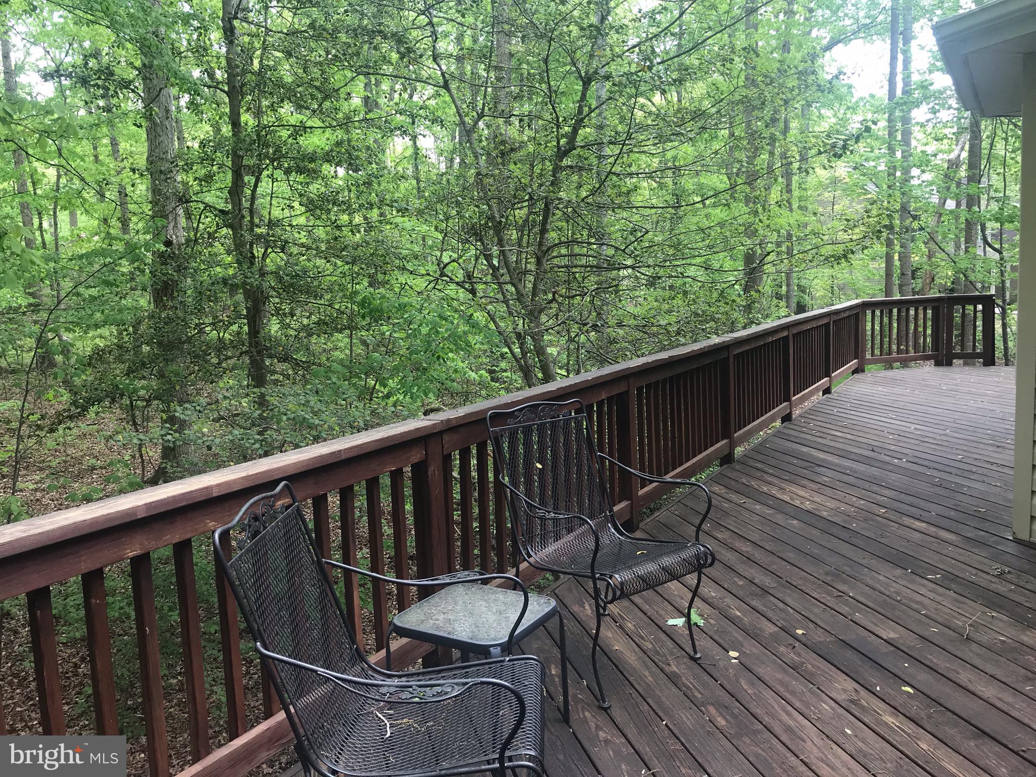 LAKE OF THE WOODS - Residential