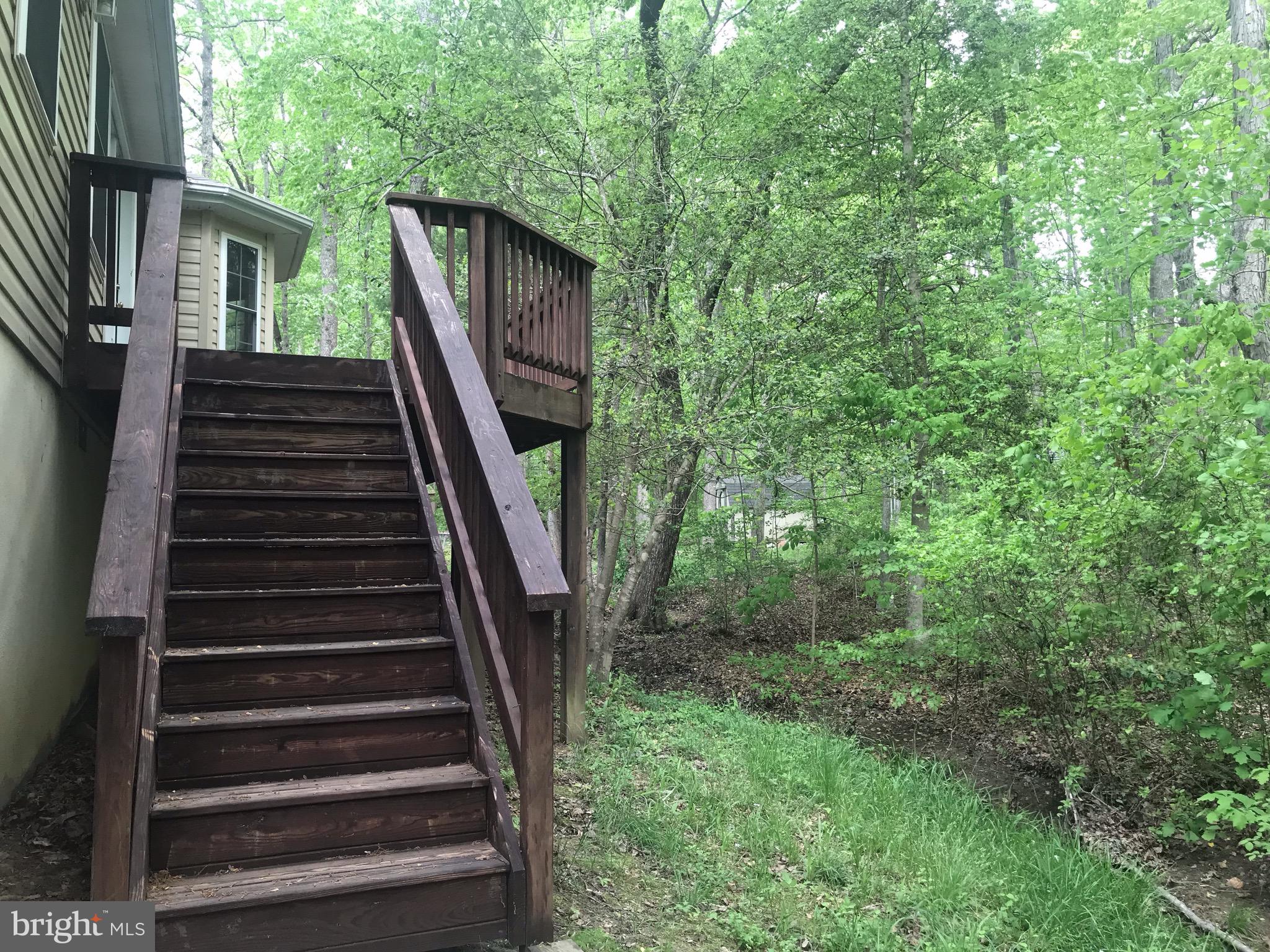 LAKE OF THE WOODS - Residential