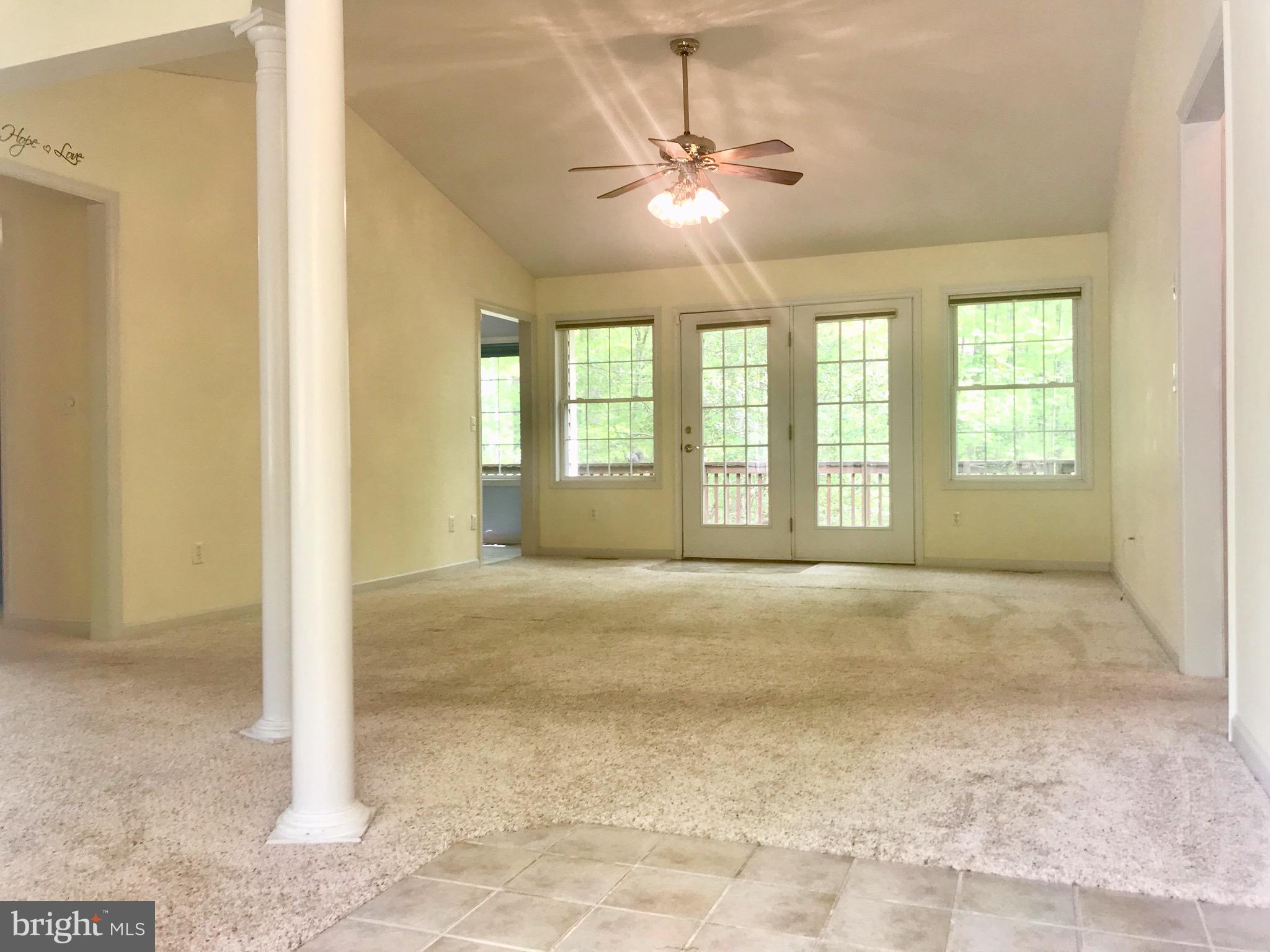 LAKE OF THE WOODS - Residential