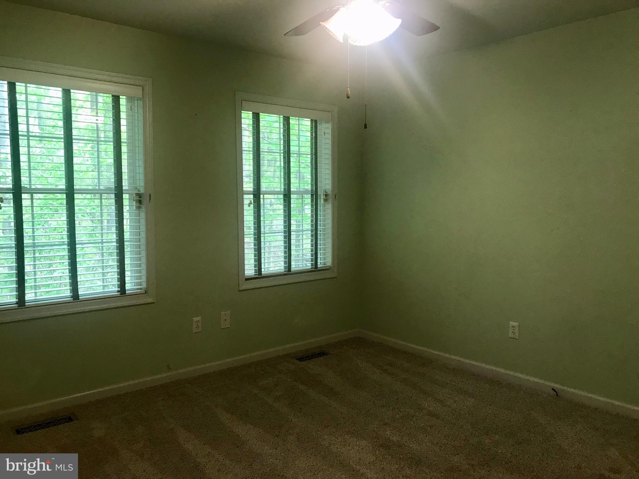 LAKE OF THE WOODS - Residential