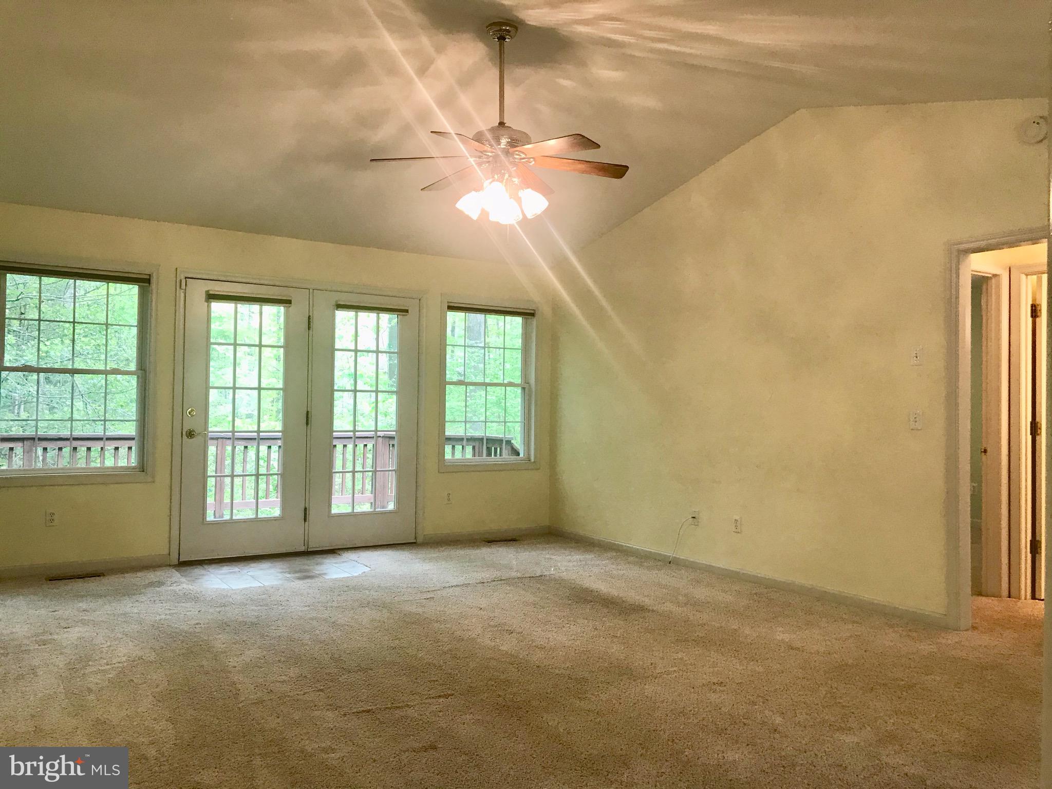 LAKE OF THE WOODS - Residential