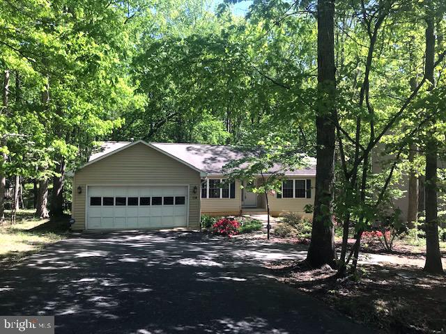 LAKE OF THE WOODS - Residential