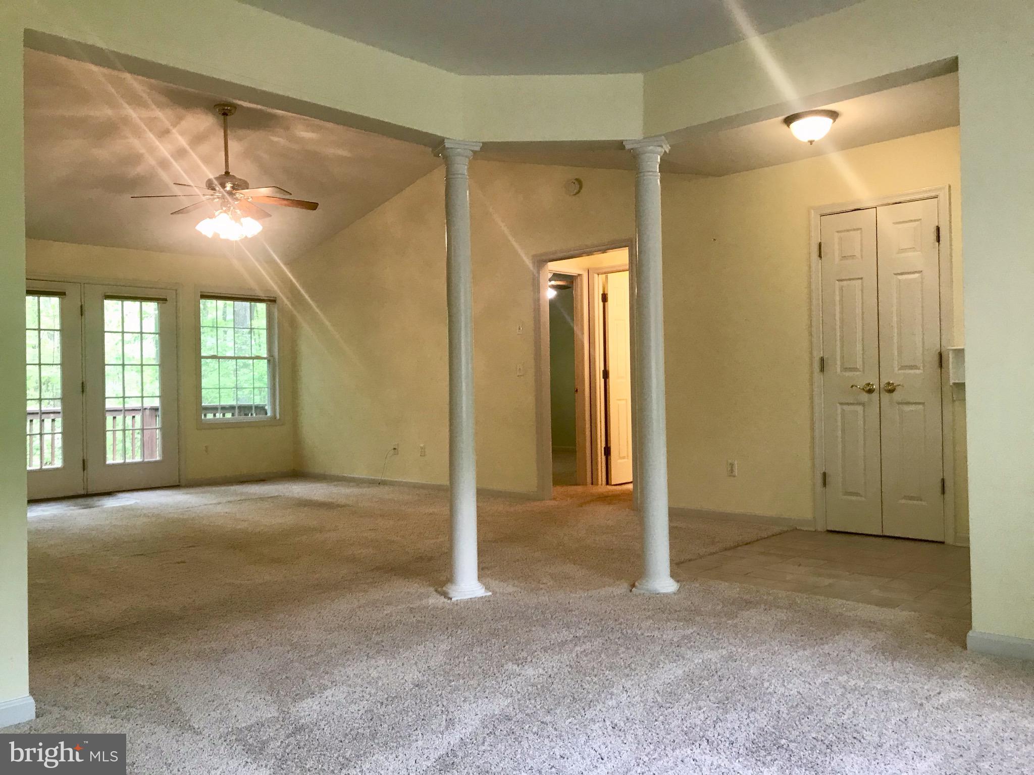 LAKE OF THE WOODS - Residential