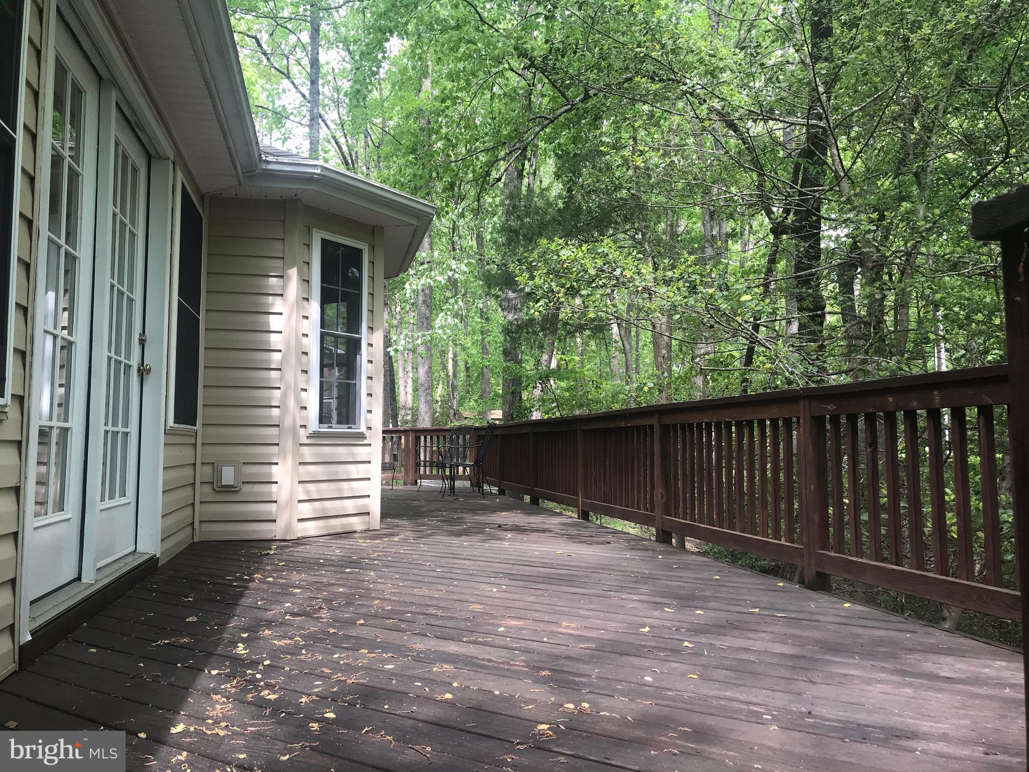 LAKE OF THE WOODS - Residential