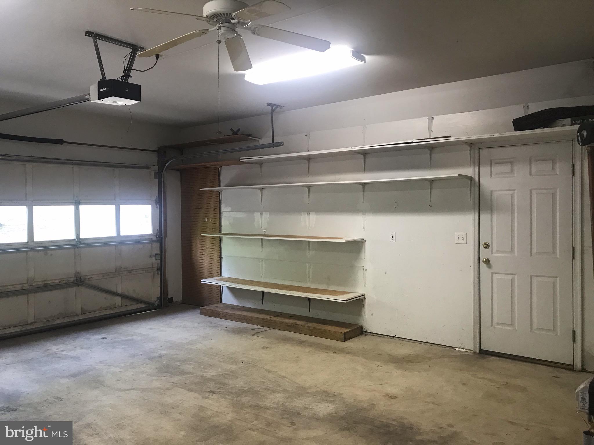 LAKE OF THE WOODS - Residential