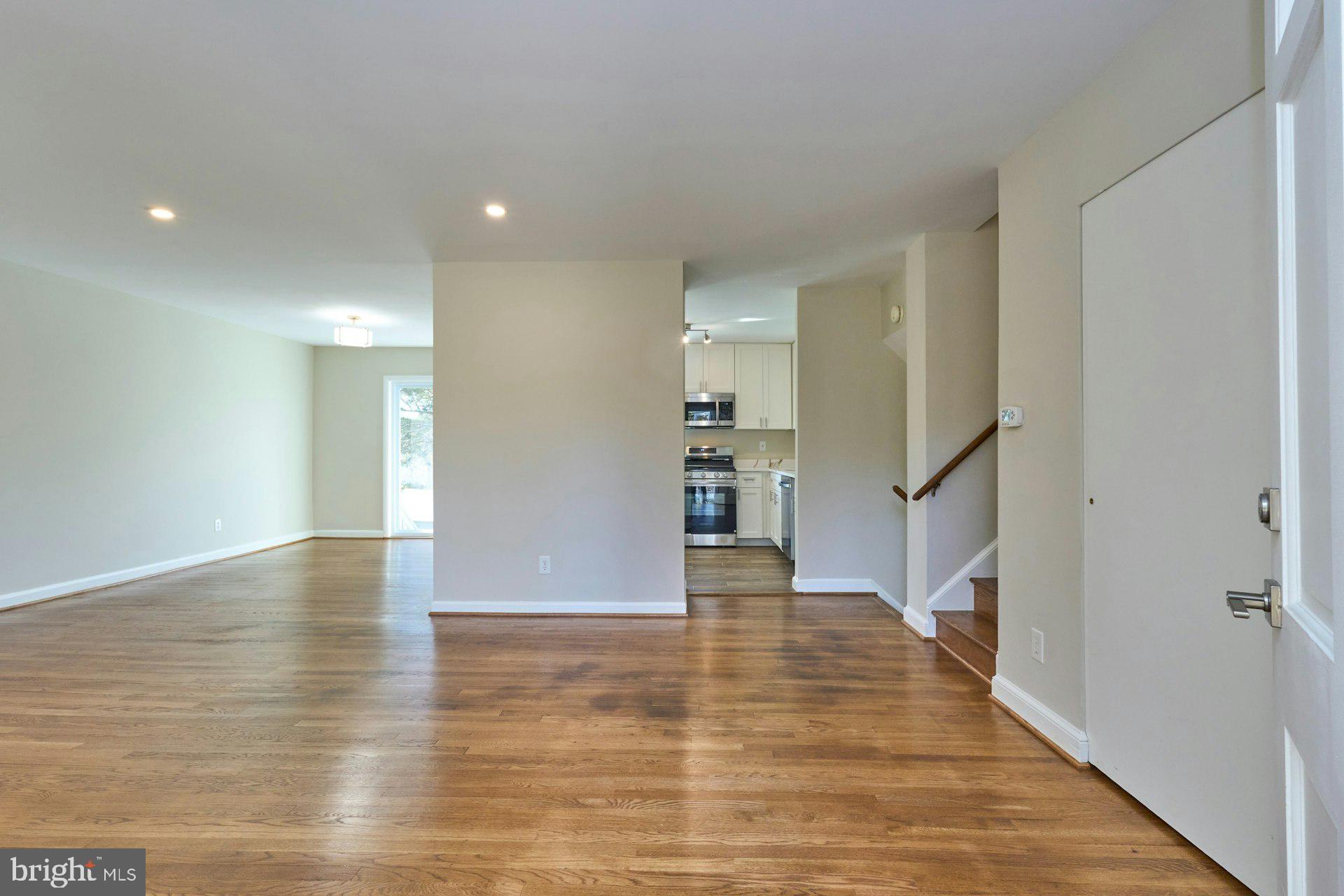 MARL PAT - Residential