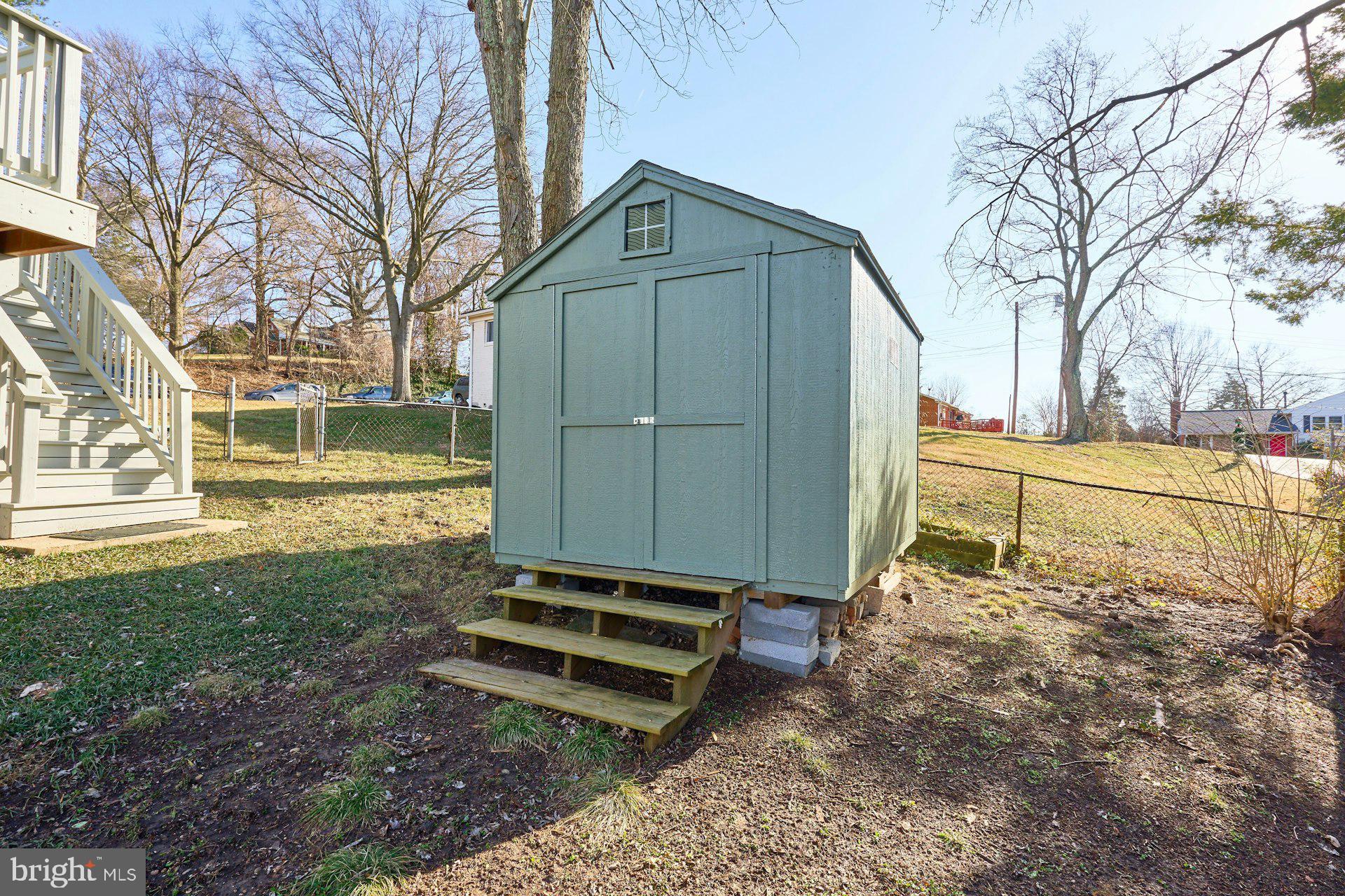 MARL PAT - Residential