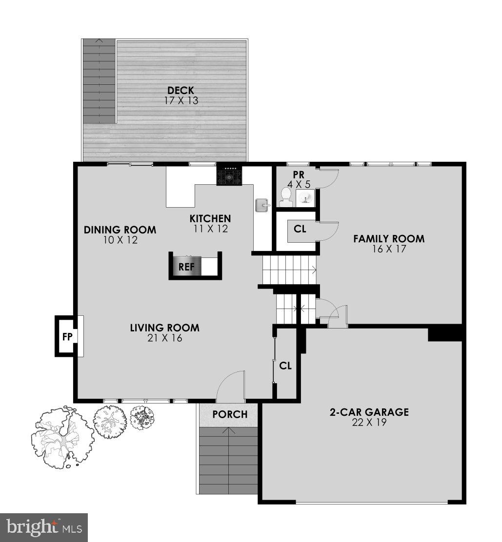 MARL PAT - Residential