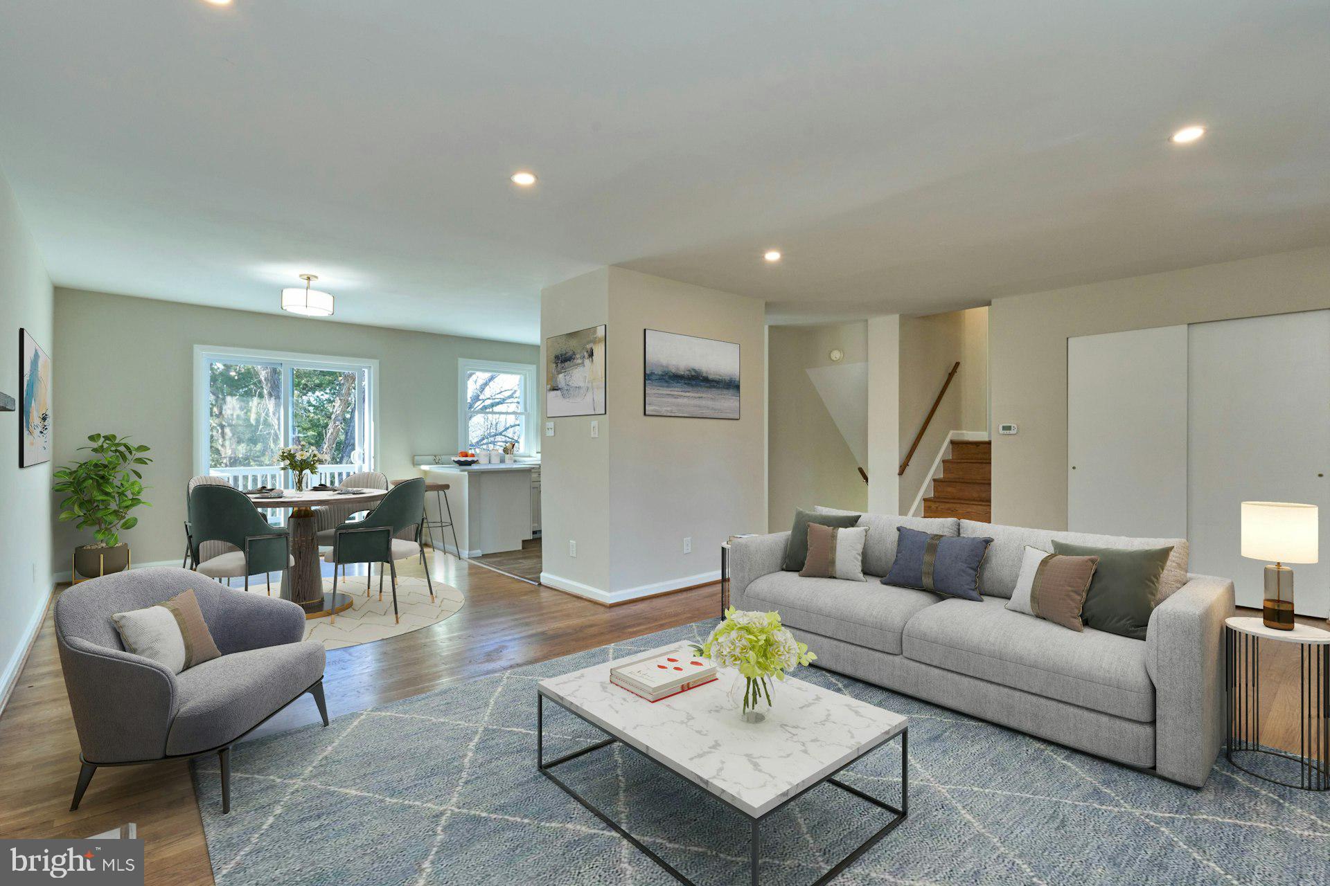 MARL PAT - Residential