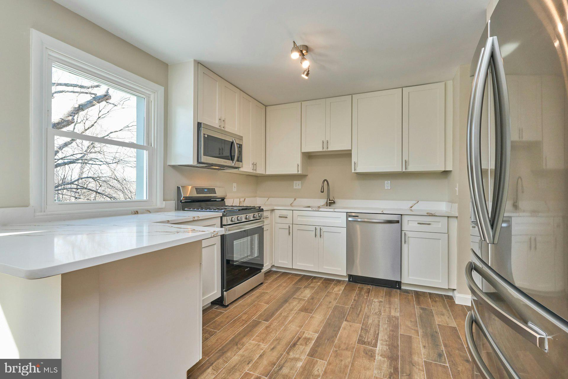 MARL PAT - Residential