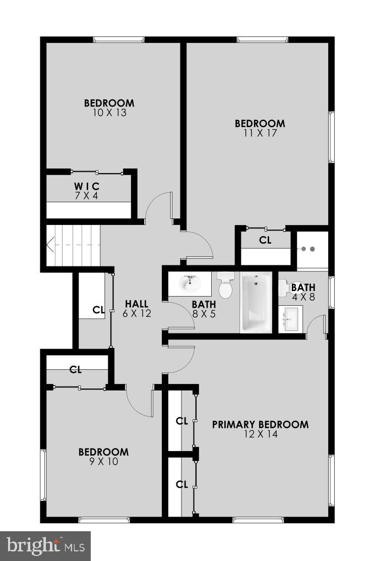 MARL PAT - Residential