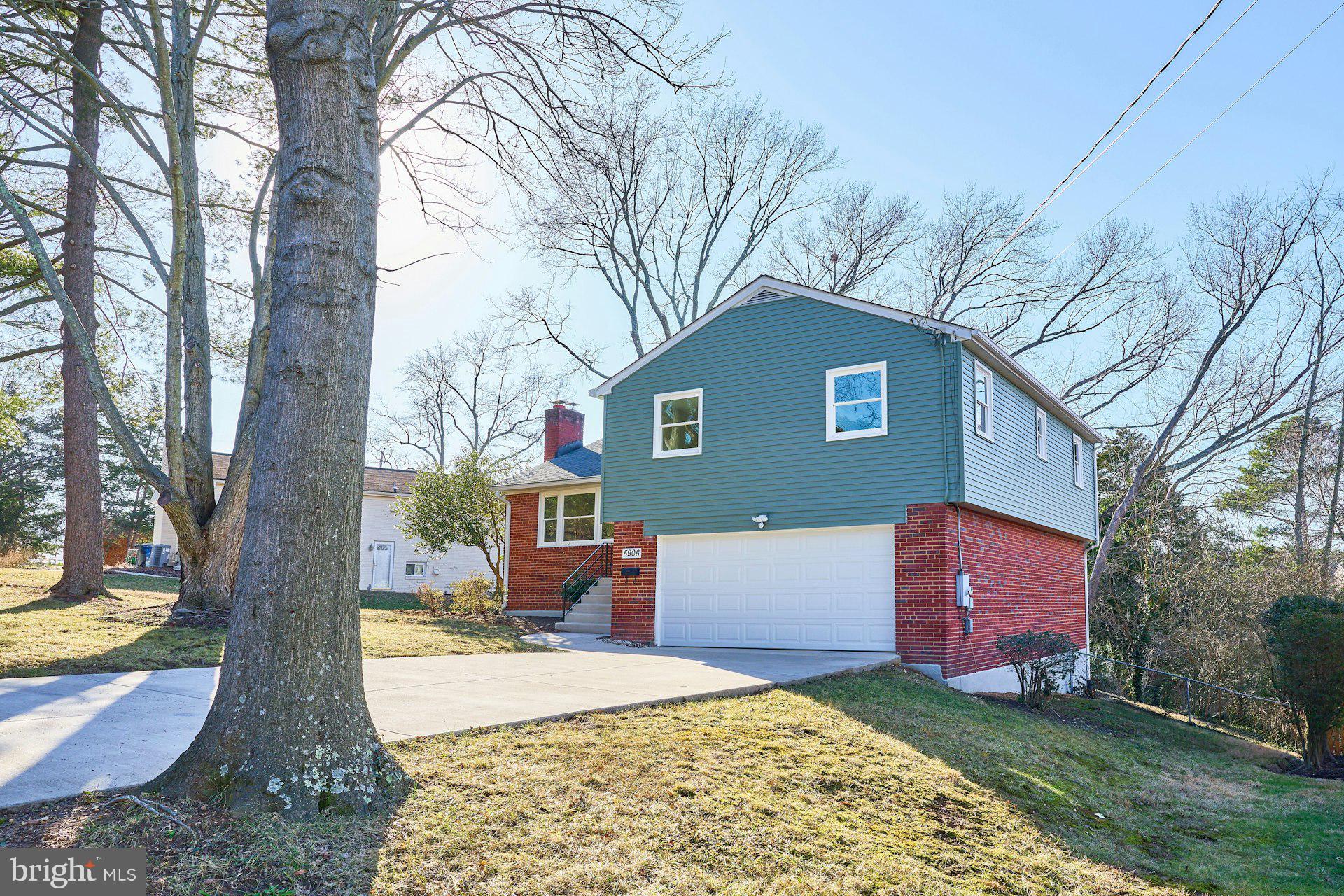 MARL PAT - Residential