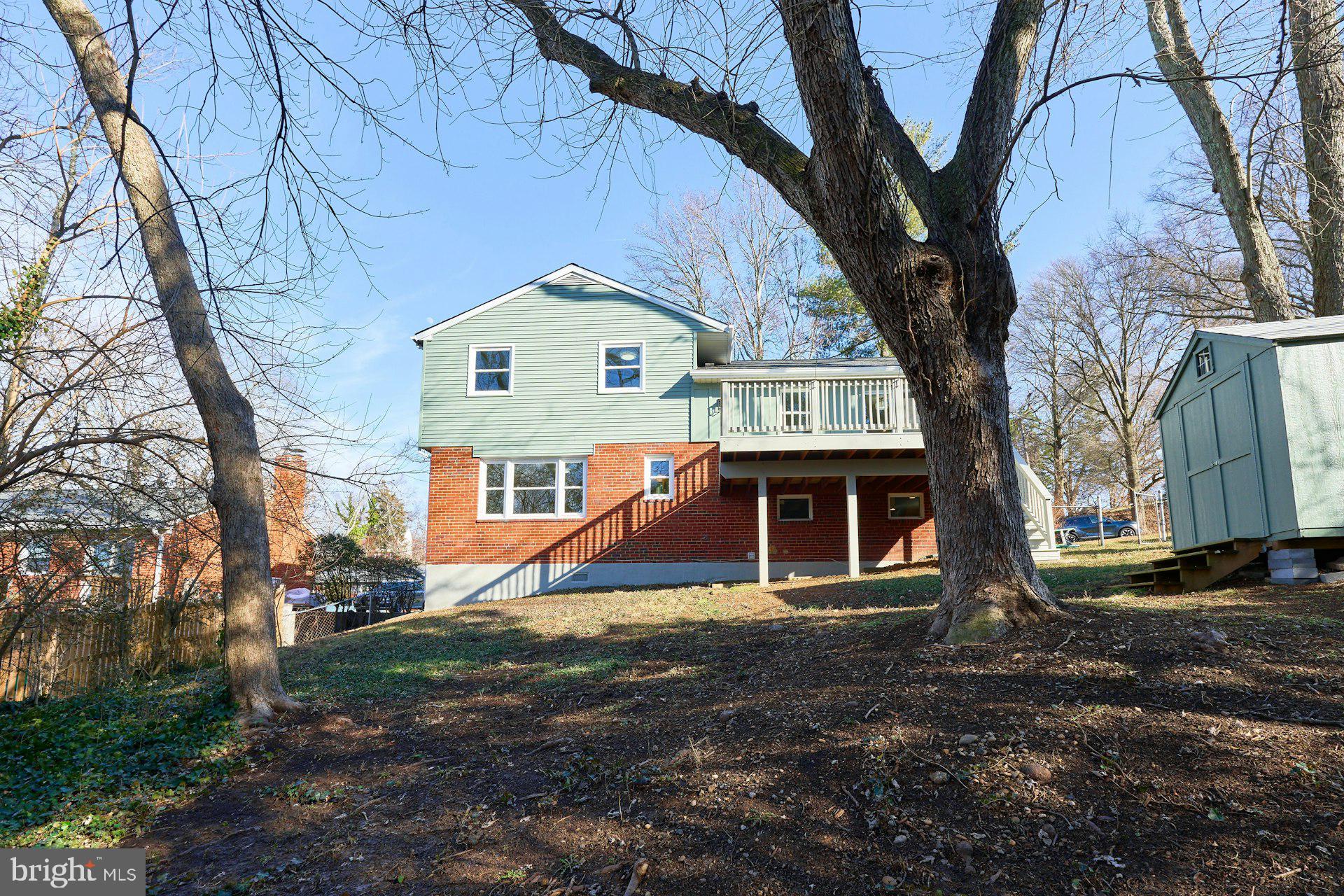 MARL PAT - Residential