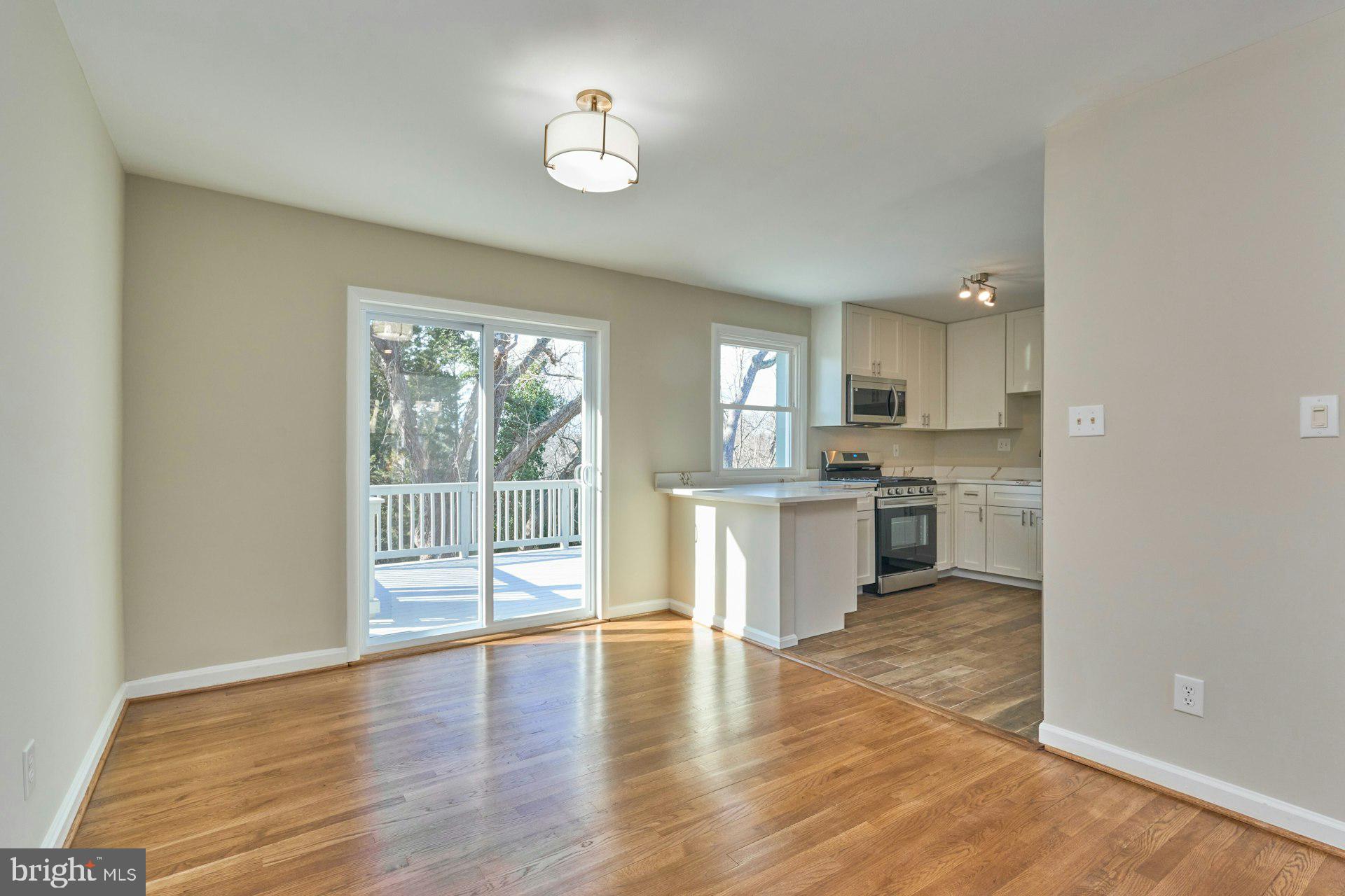 MARL PAT - Residential