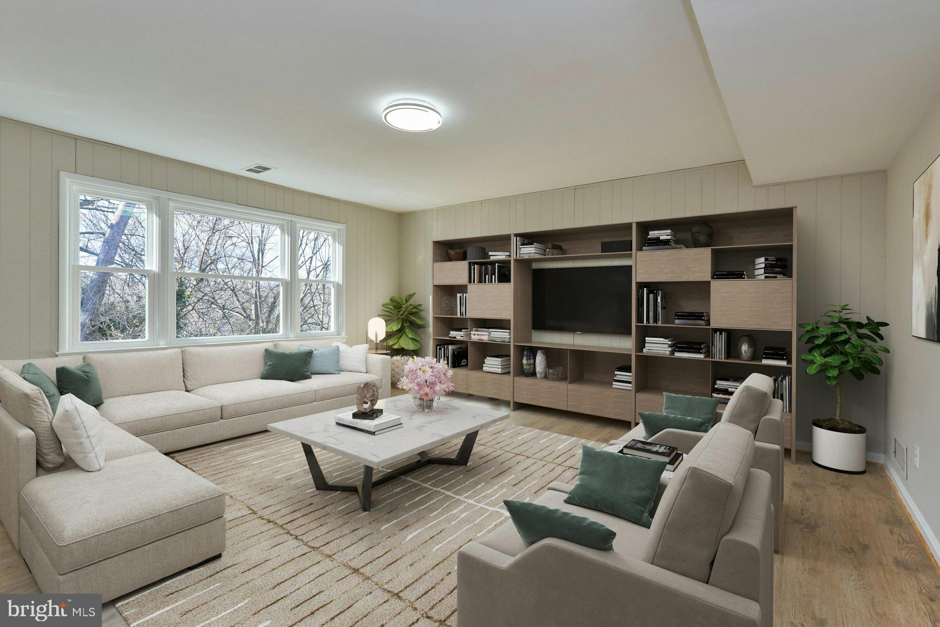 MARL PAT - Residential