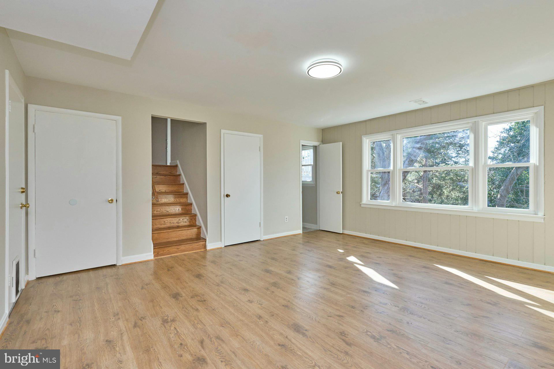 MARL PAT - Residential