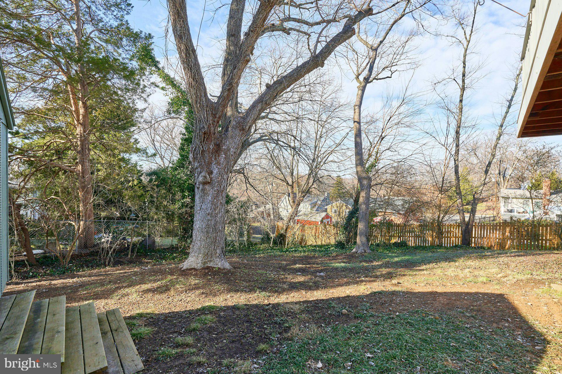 MARL PAT - Residential