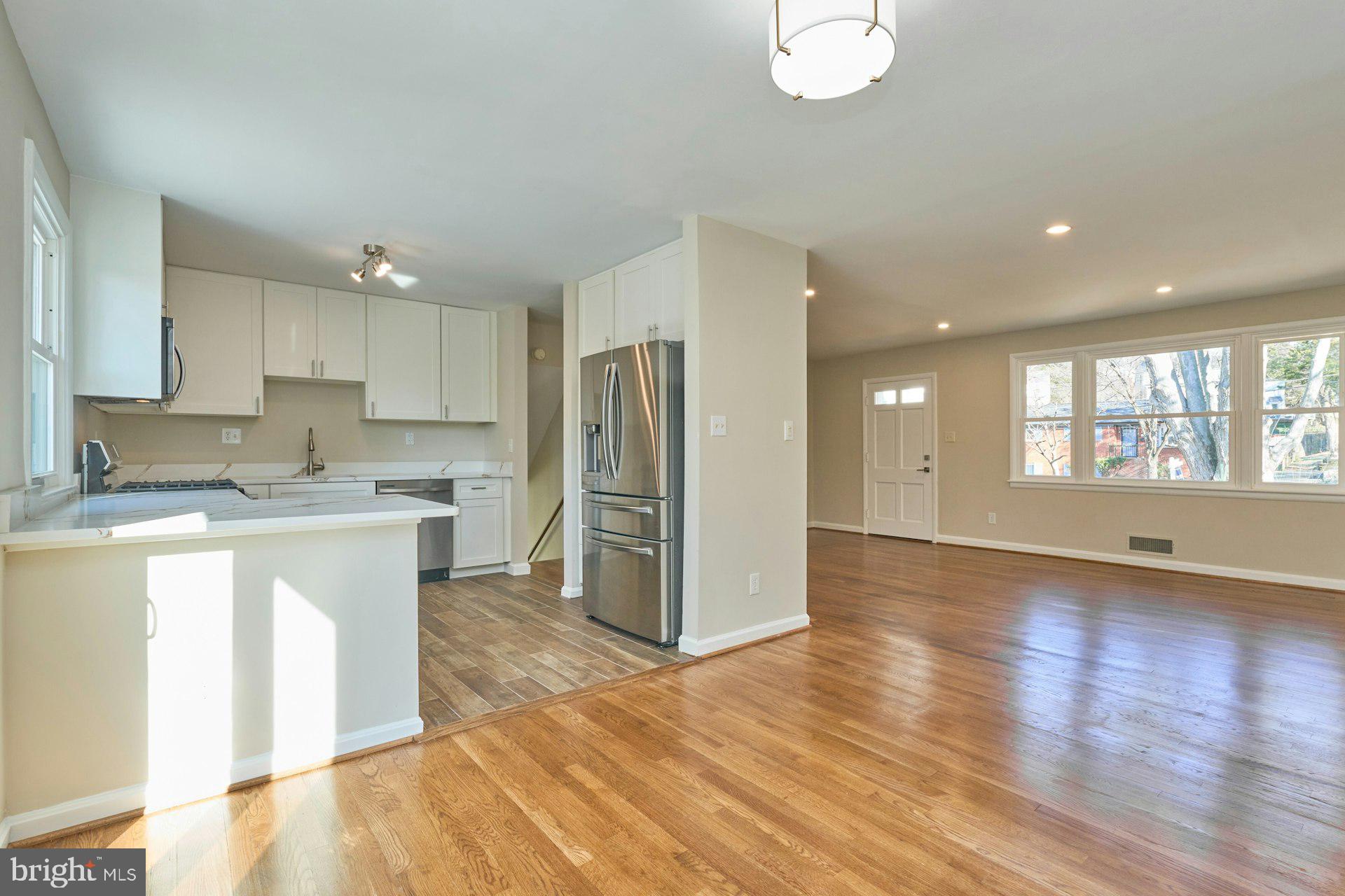 MARL PAT - Residential