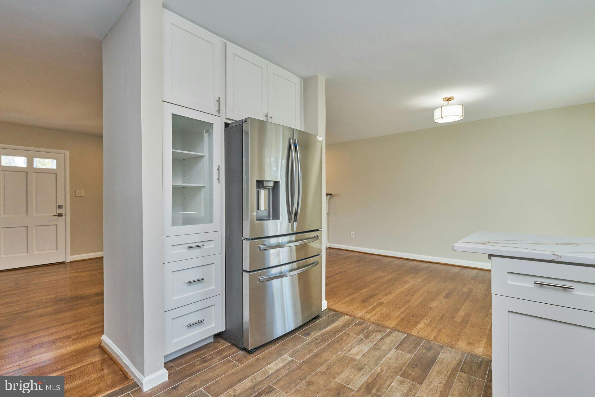 MARL PAT - Residential