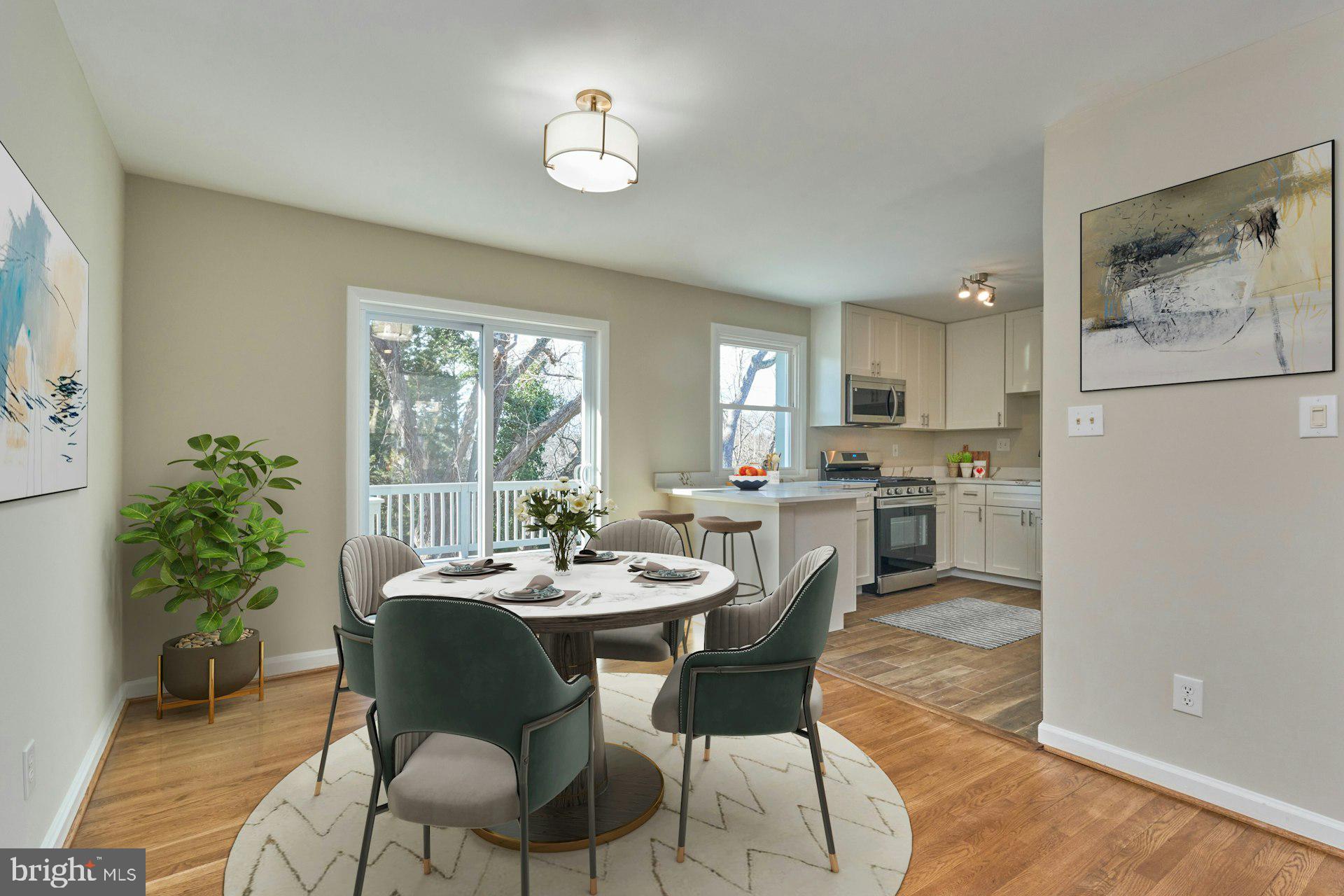 MARL PAT - Residential