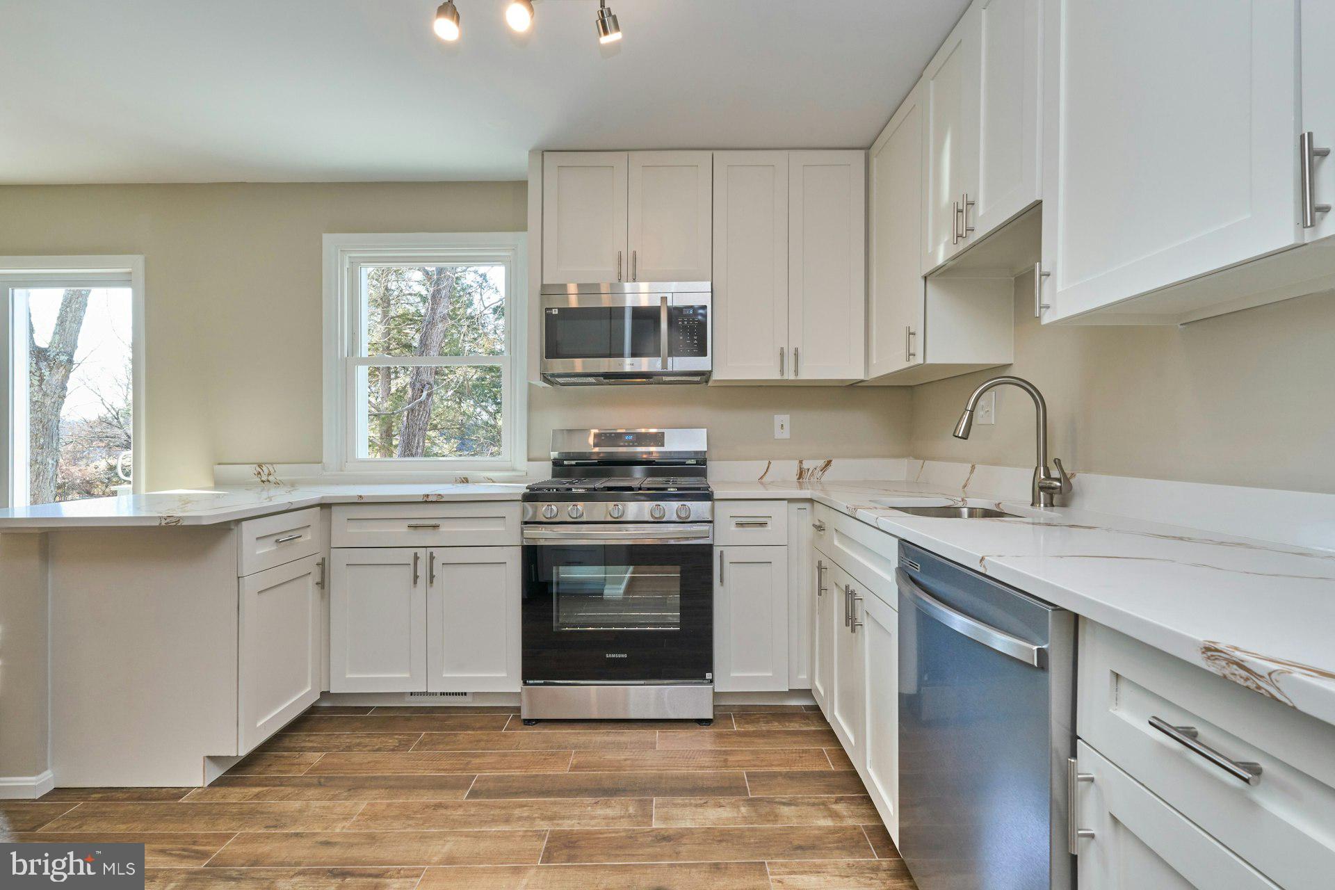 MARL PAT - Residential