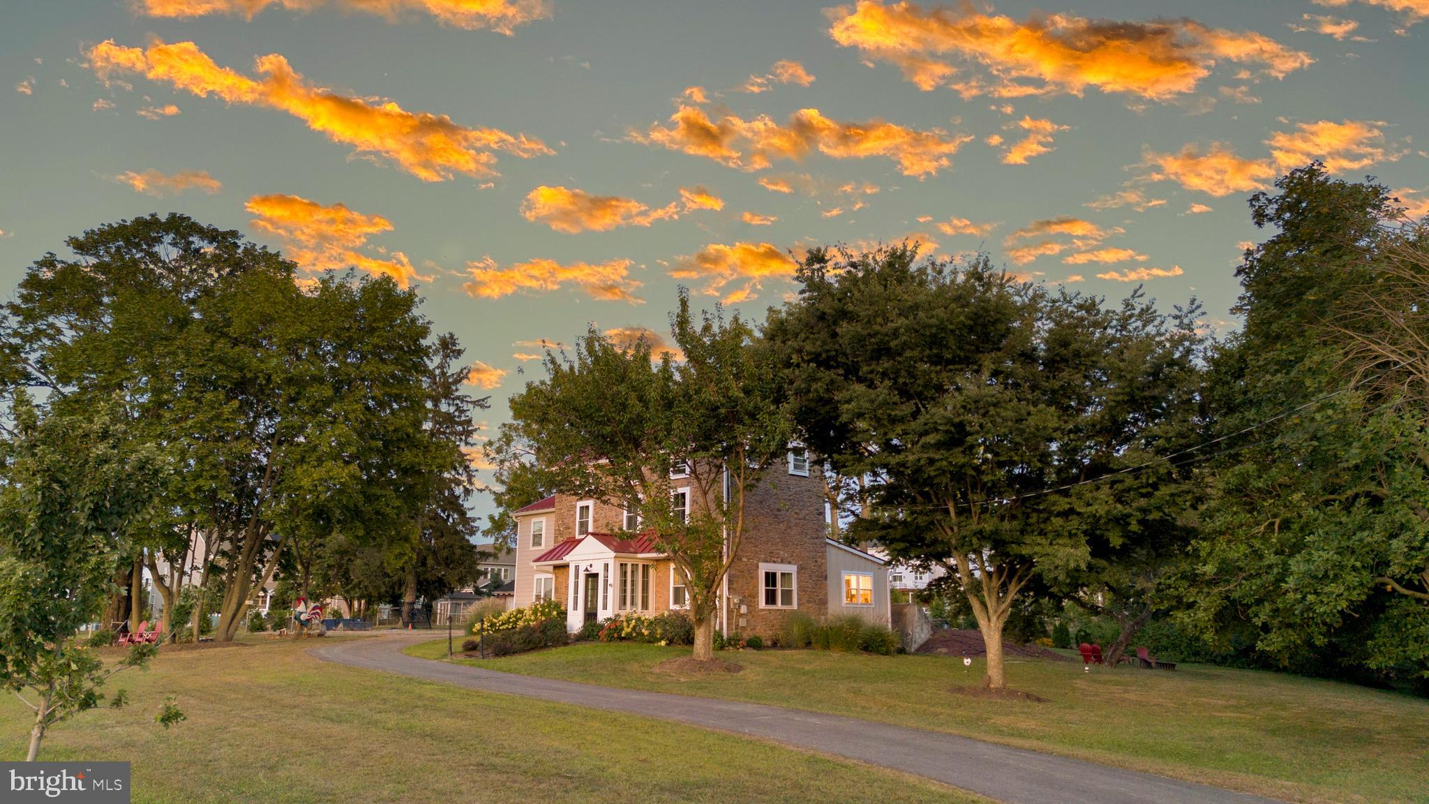 1080 COLLEGEVILLE ROAD