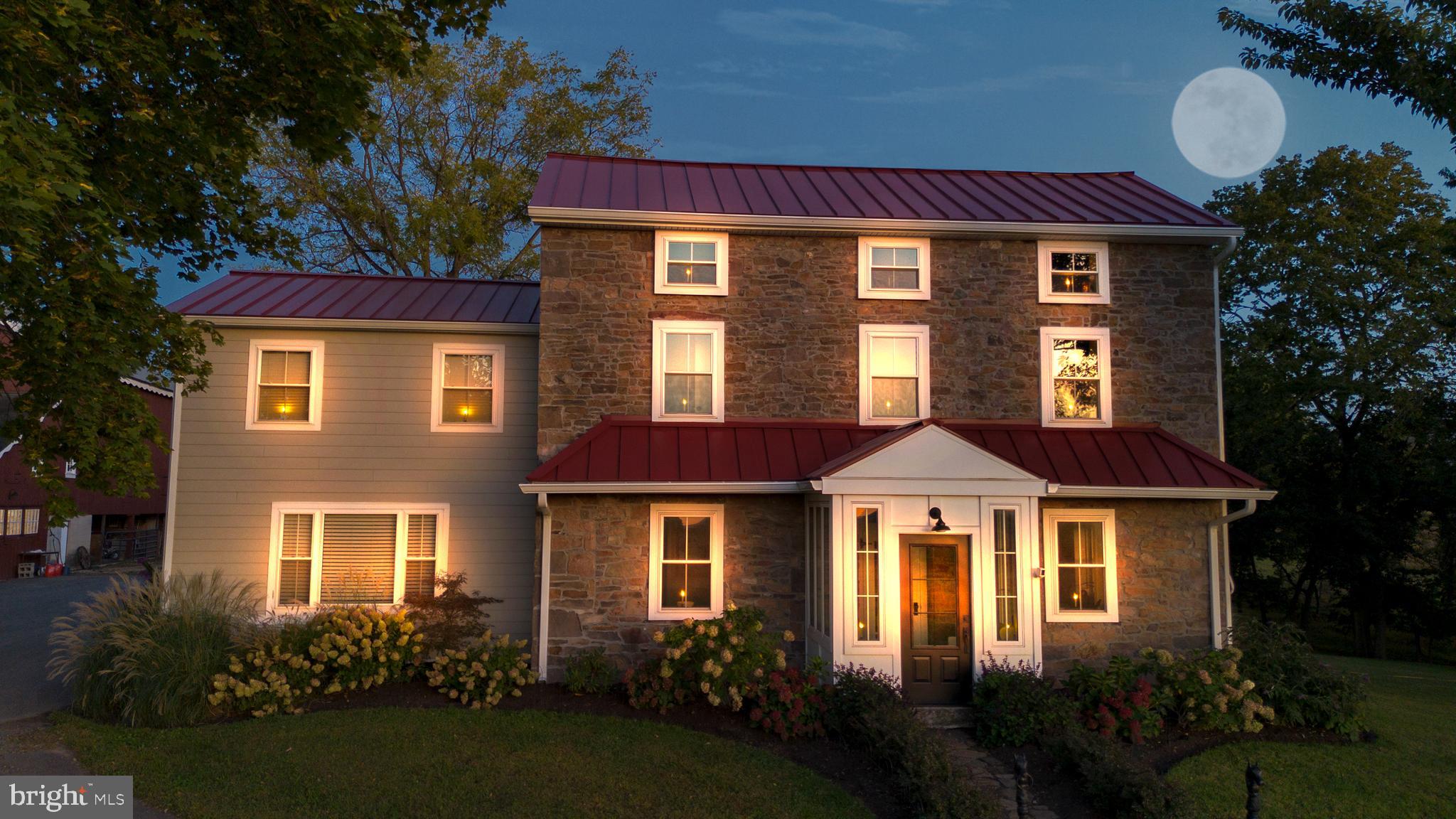 1080 COLLEGEVILLE ROAD