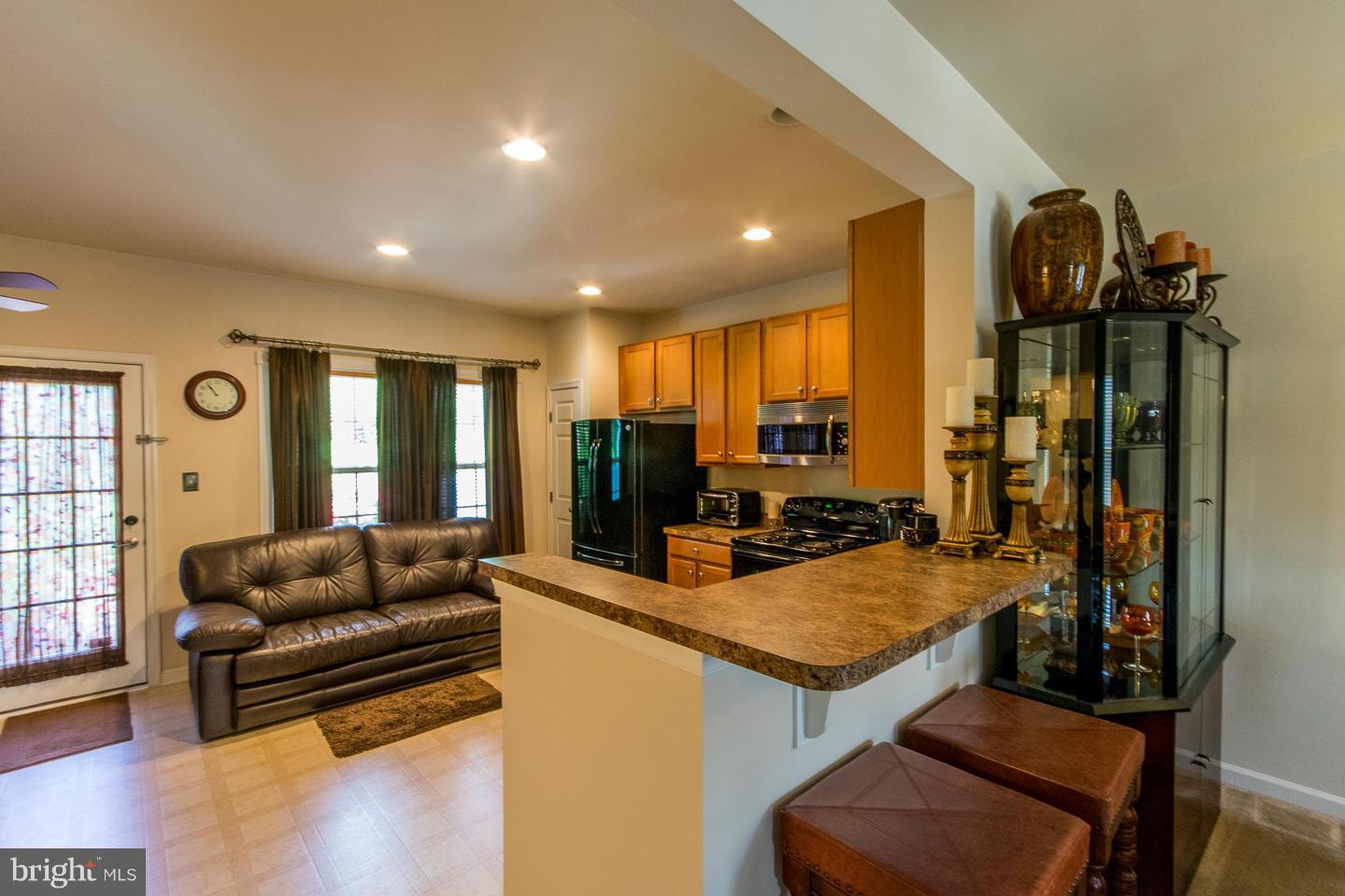 BROOKFIELD - Residential