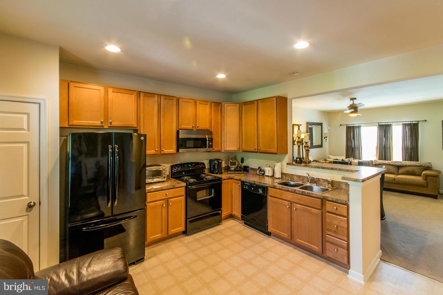 BROOKFIELD - Residential