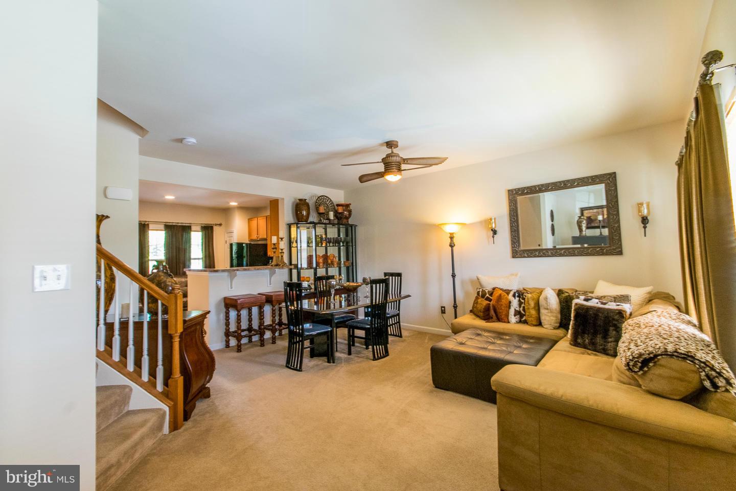 BROOKFIELD - Residential