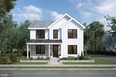 Lot 2 Ringold, Phoenixville, PA MLS: PACT2093680