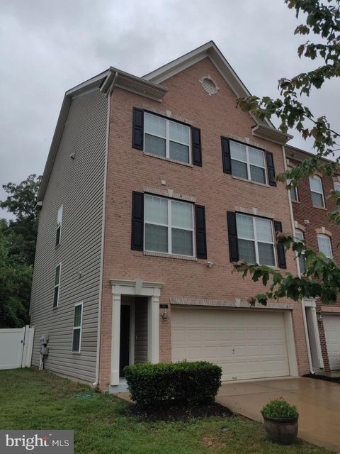 101 MILLET PLACE LA PLATA MD 20646