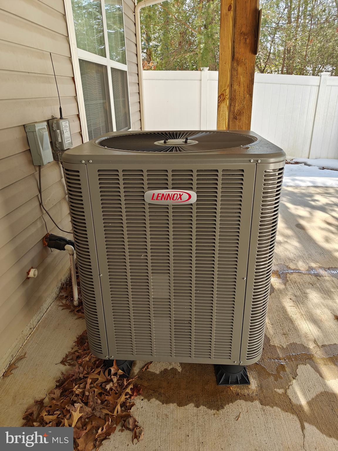 AGRICOPIA - Residential