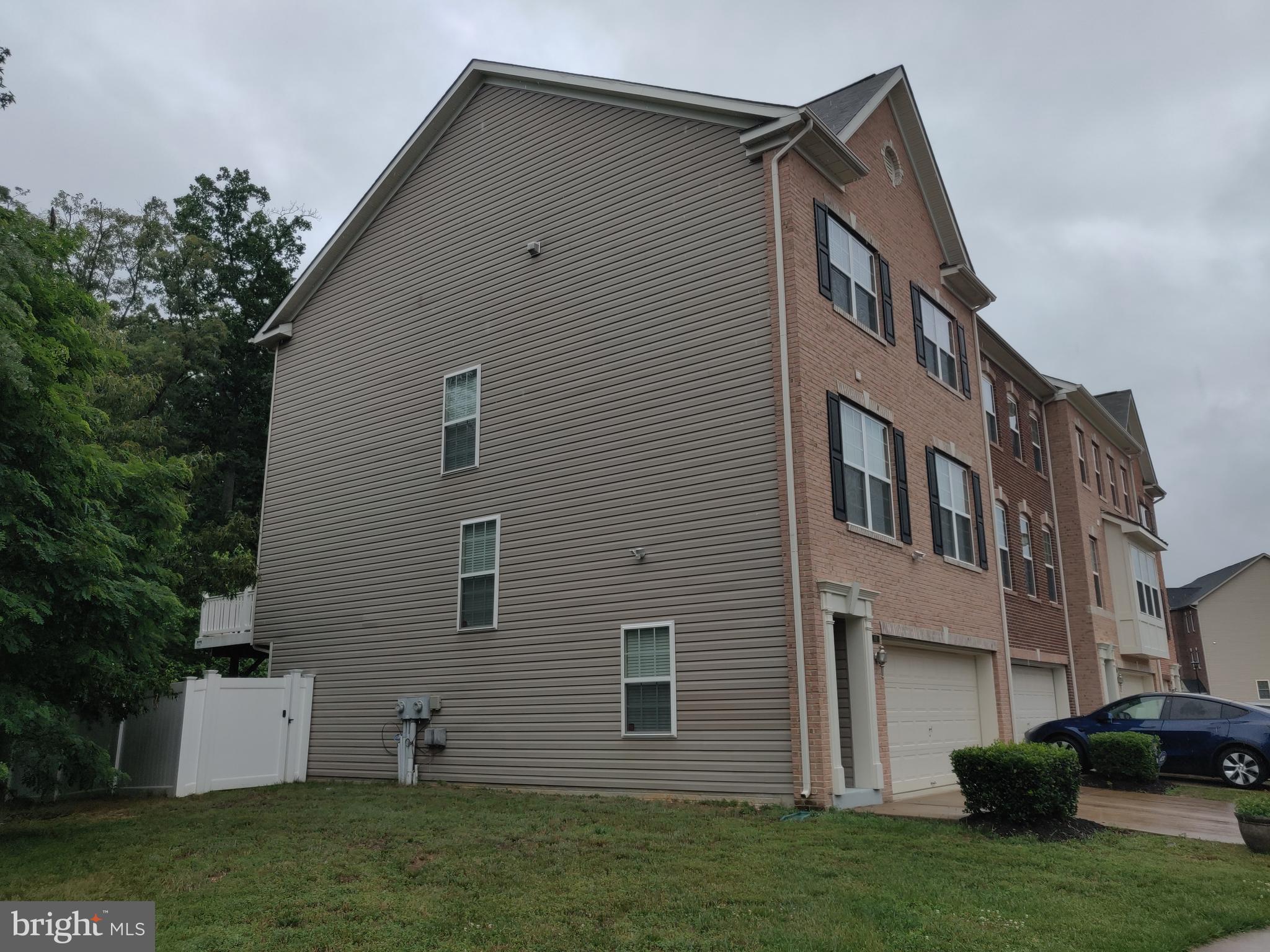 AGRICOPIA - Residential