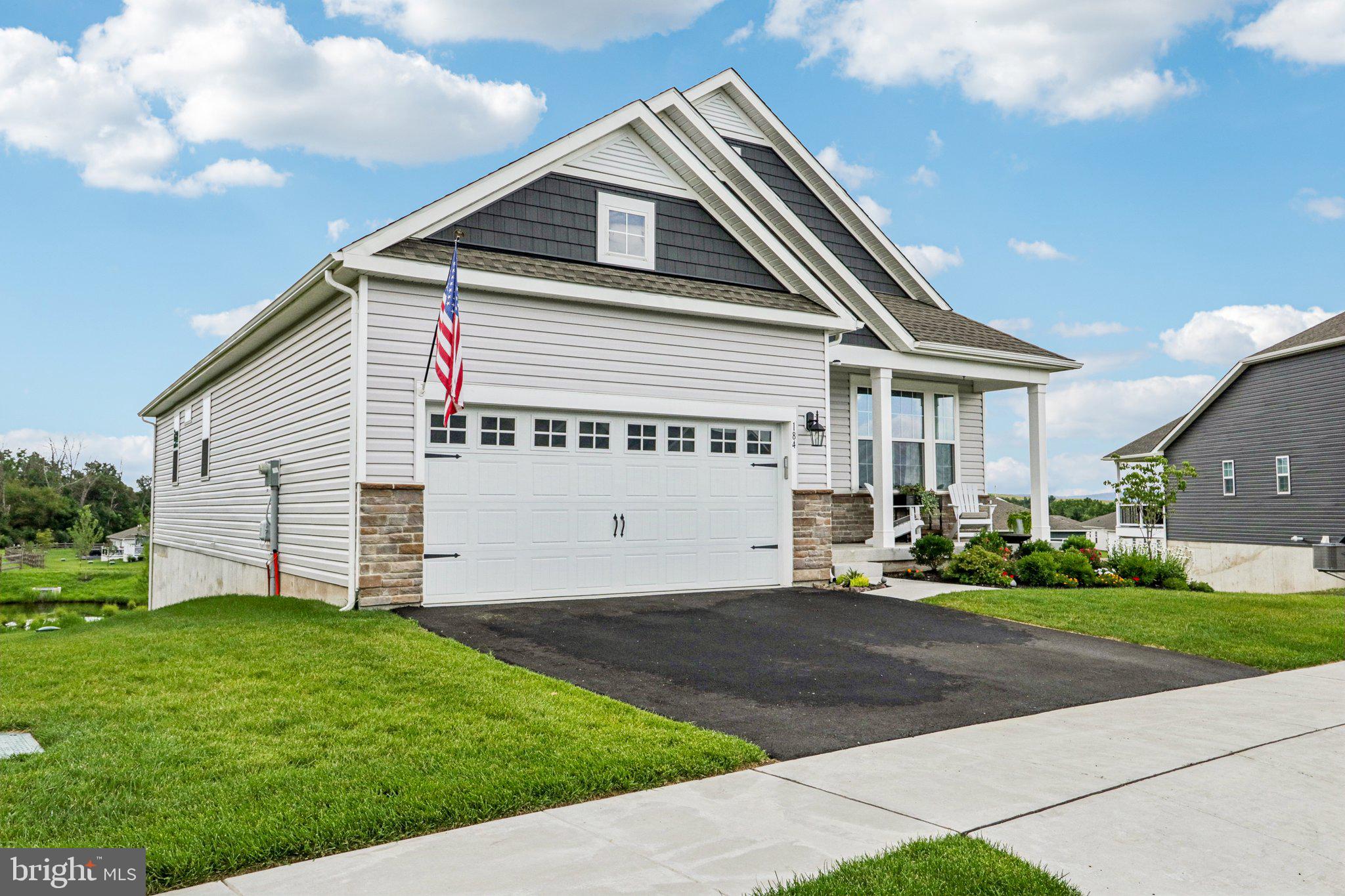 184 HAVEN DR