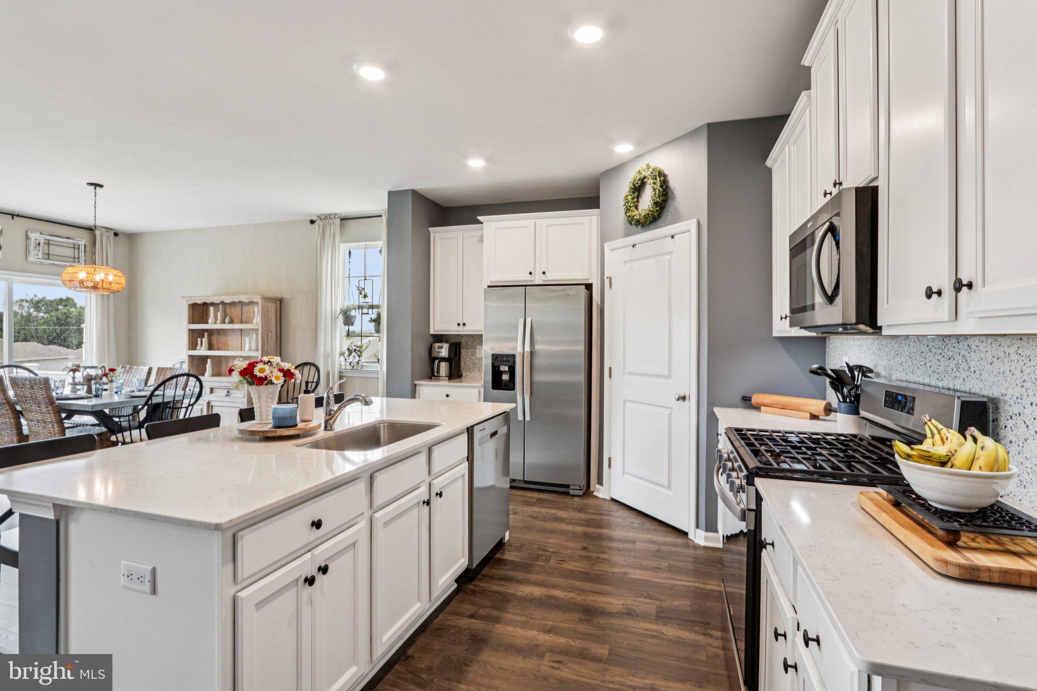 POTTSGROVE HUNT - Residential