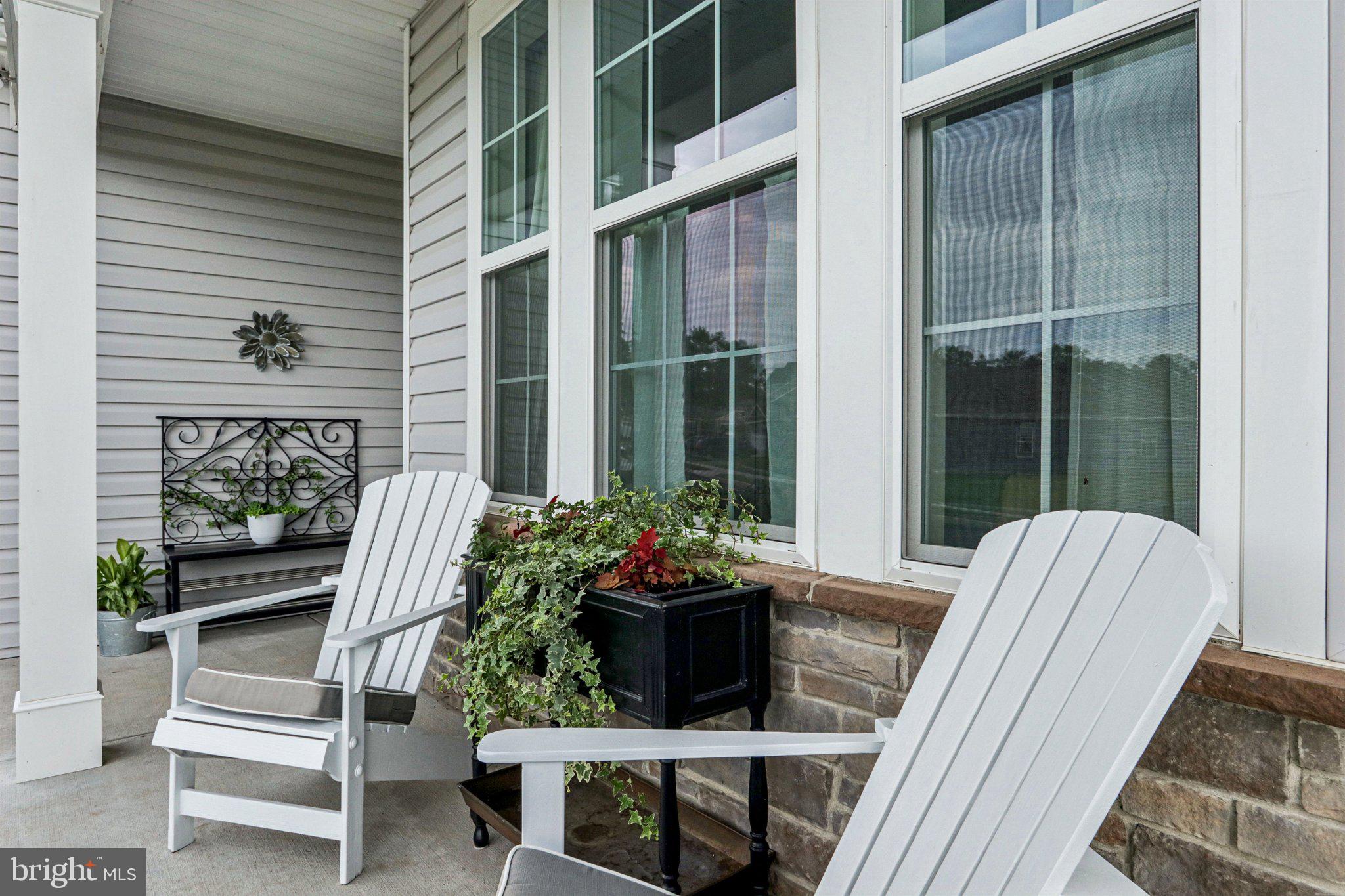 POTTSGROVE HUNT - Residential