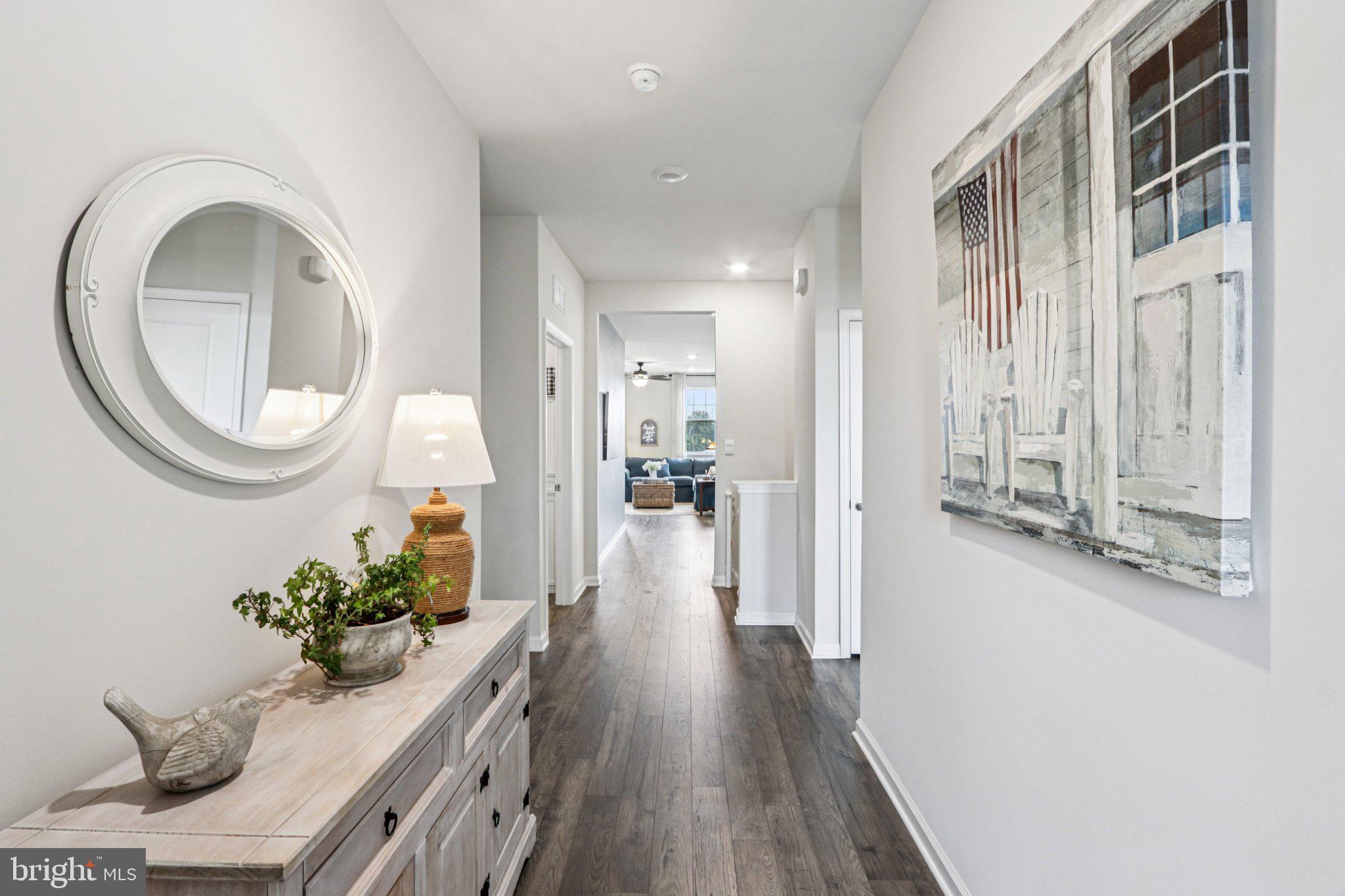 POTTSGROVE HUNT - Residential