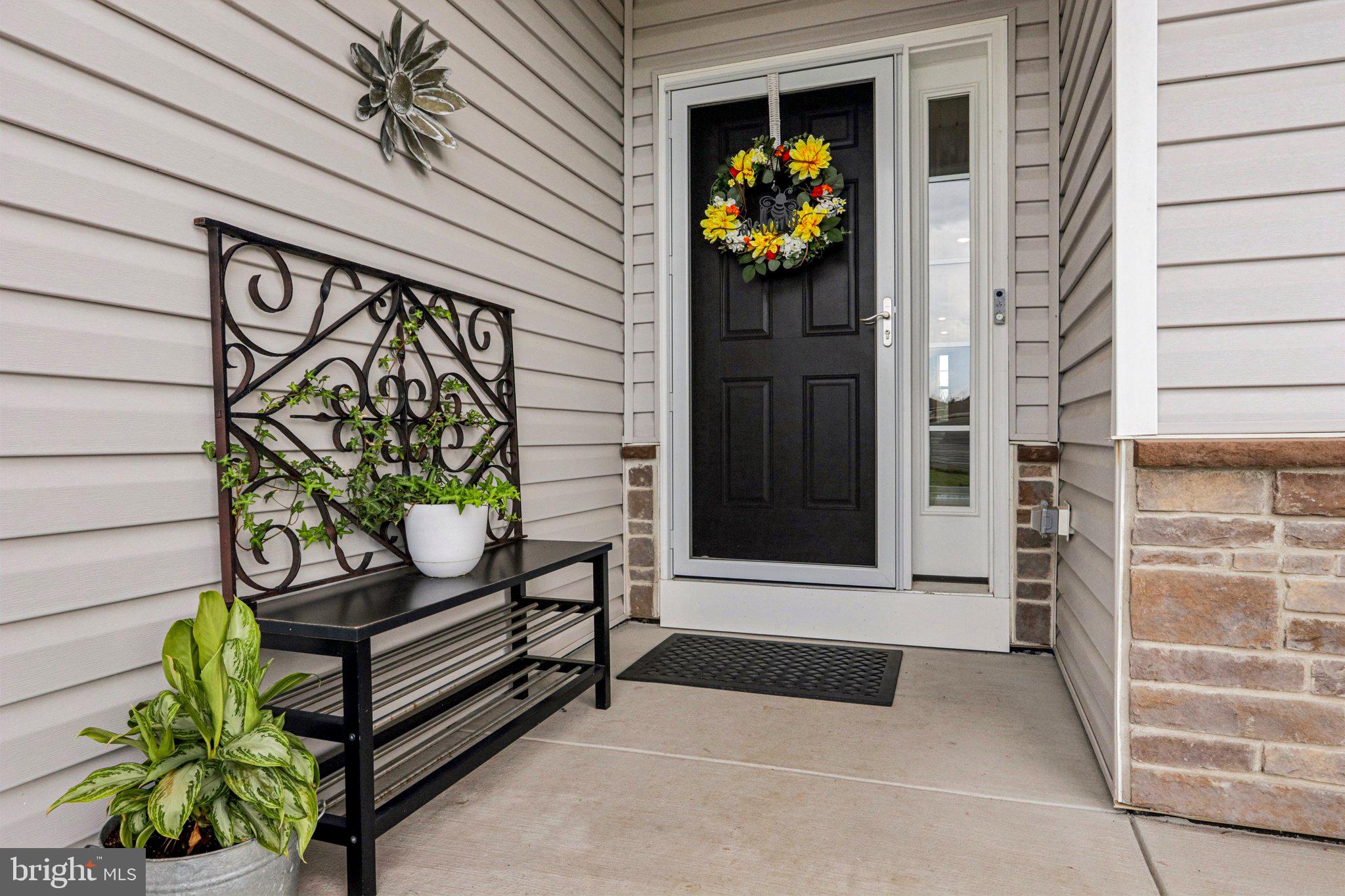 POTTSGROVE HUNT - Residential