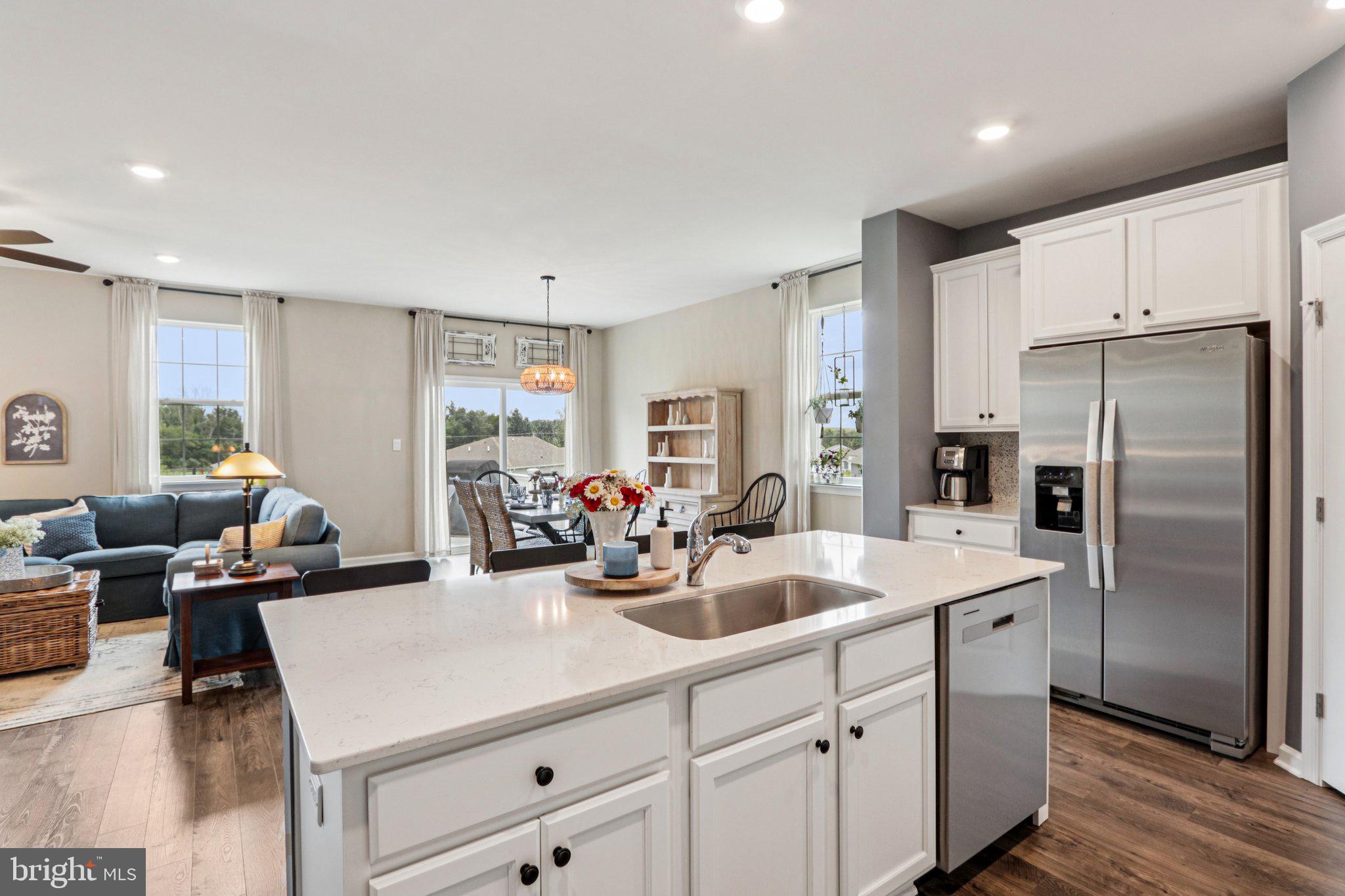 POTTSGROVE HUNT - Residential