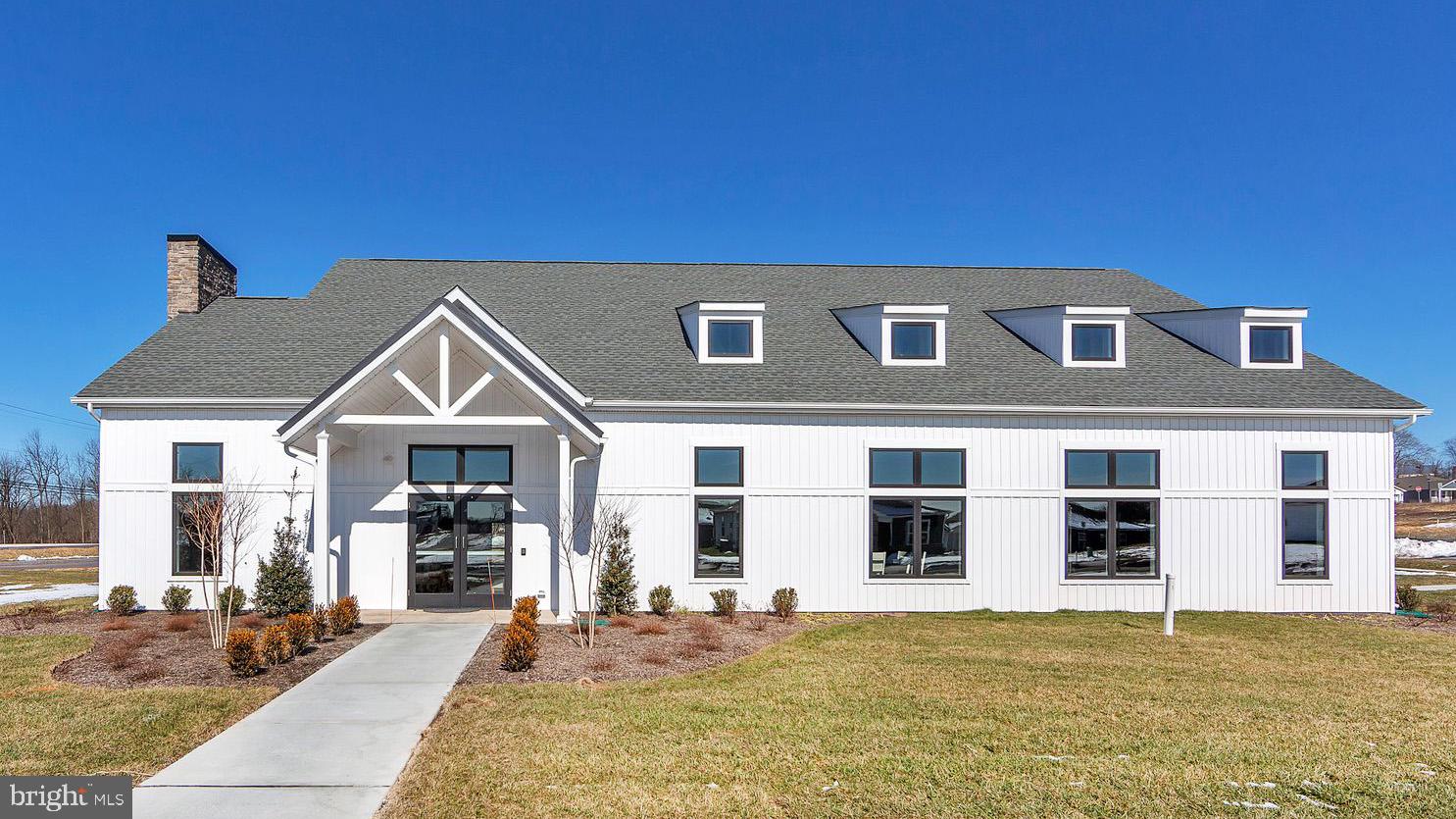 POTTSGROVE HUNT - Residential