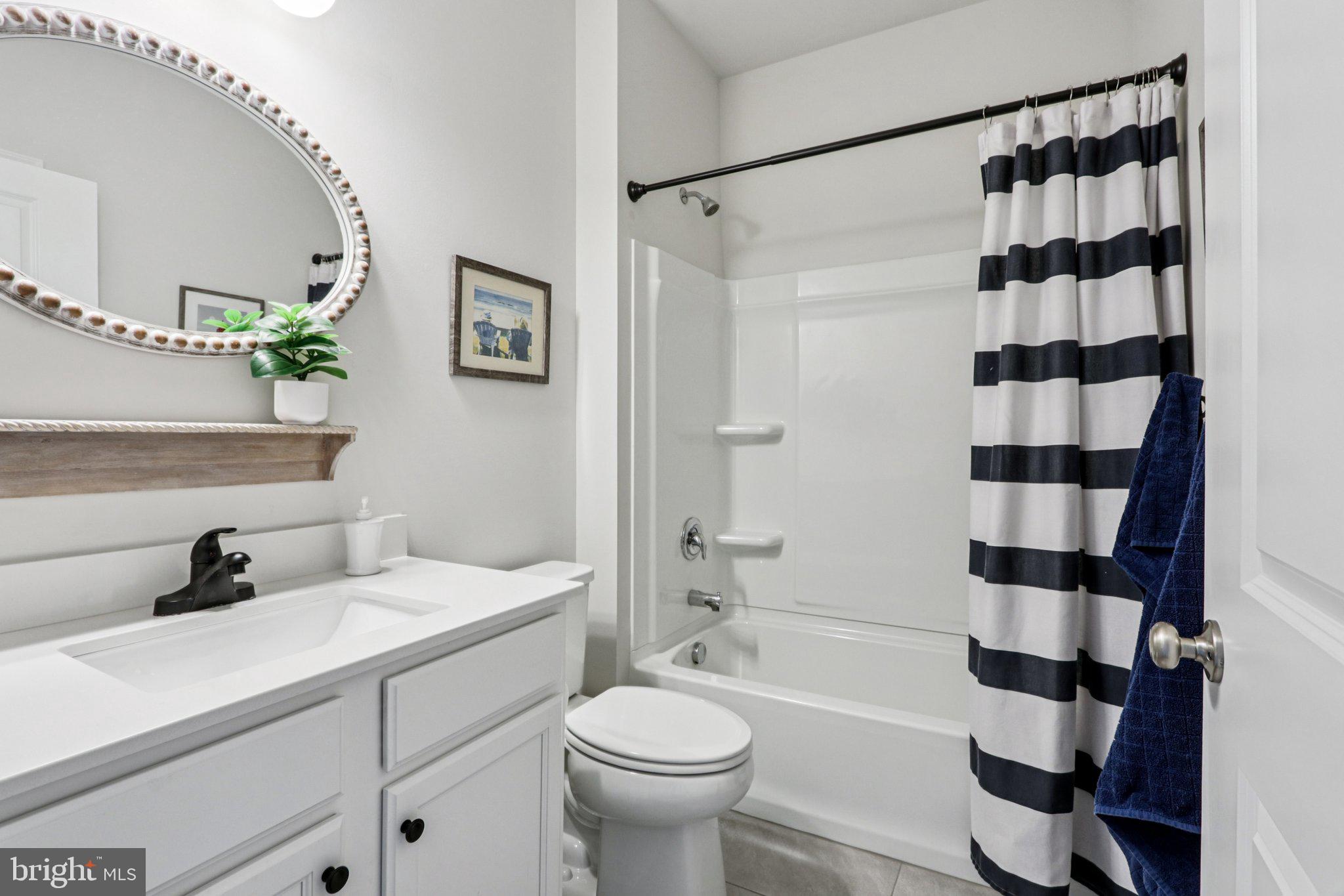 POTTSGROVE HUNT - Residential